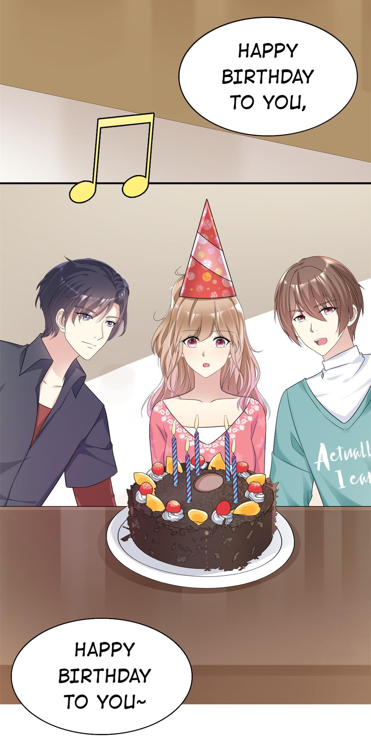 Miss, It’s Really Not What You Think Chapter 18 - Page 4