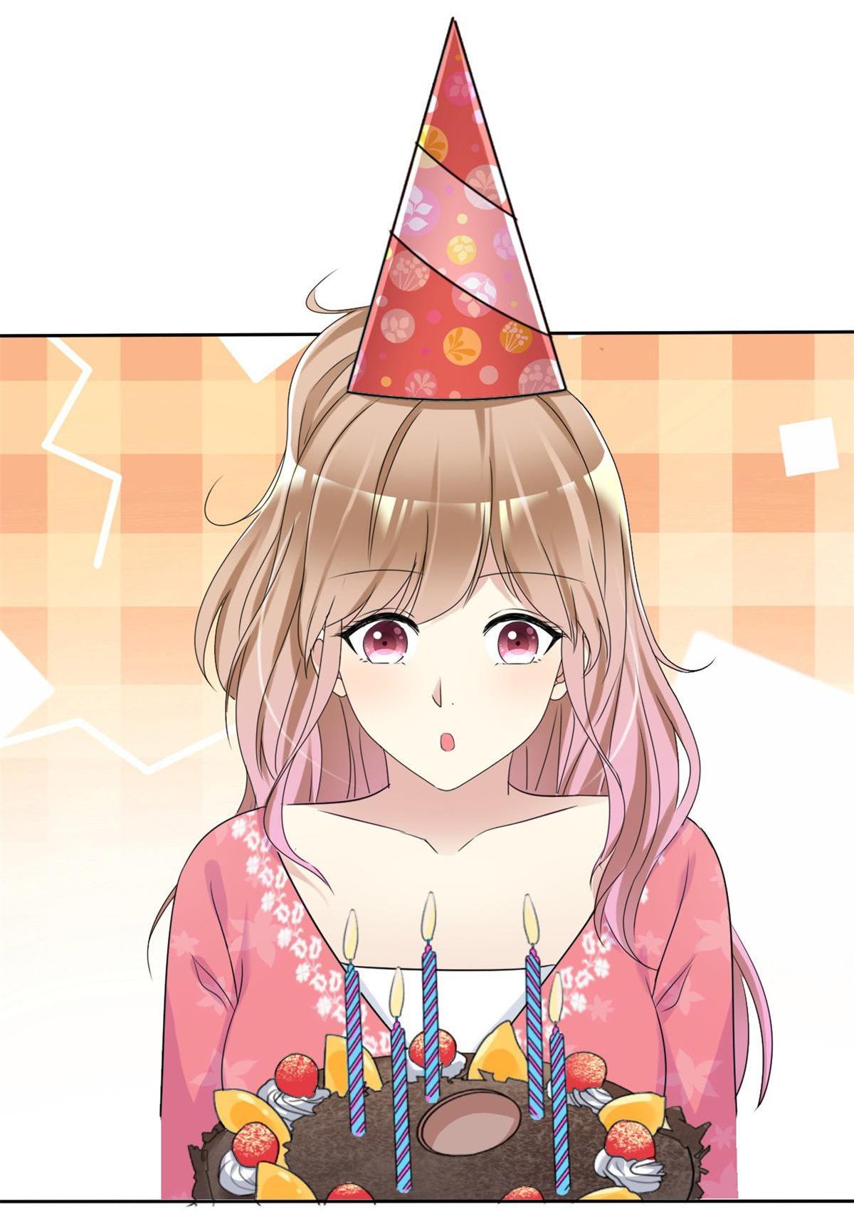 Miss, It’s Really Not What You Think Chapter 18 - Page 5