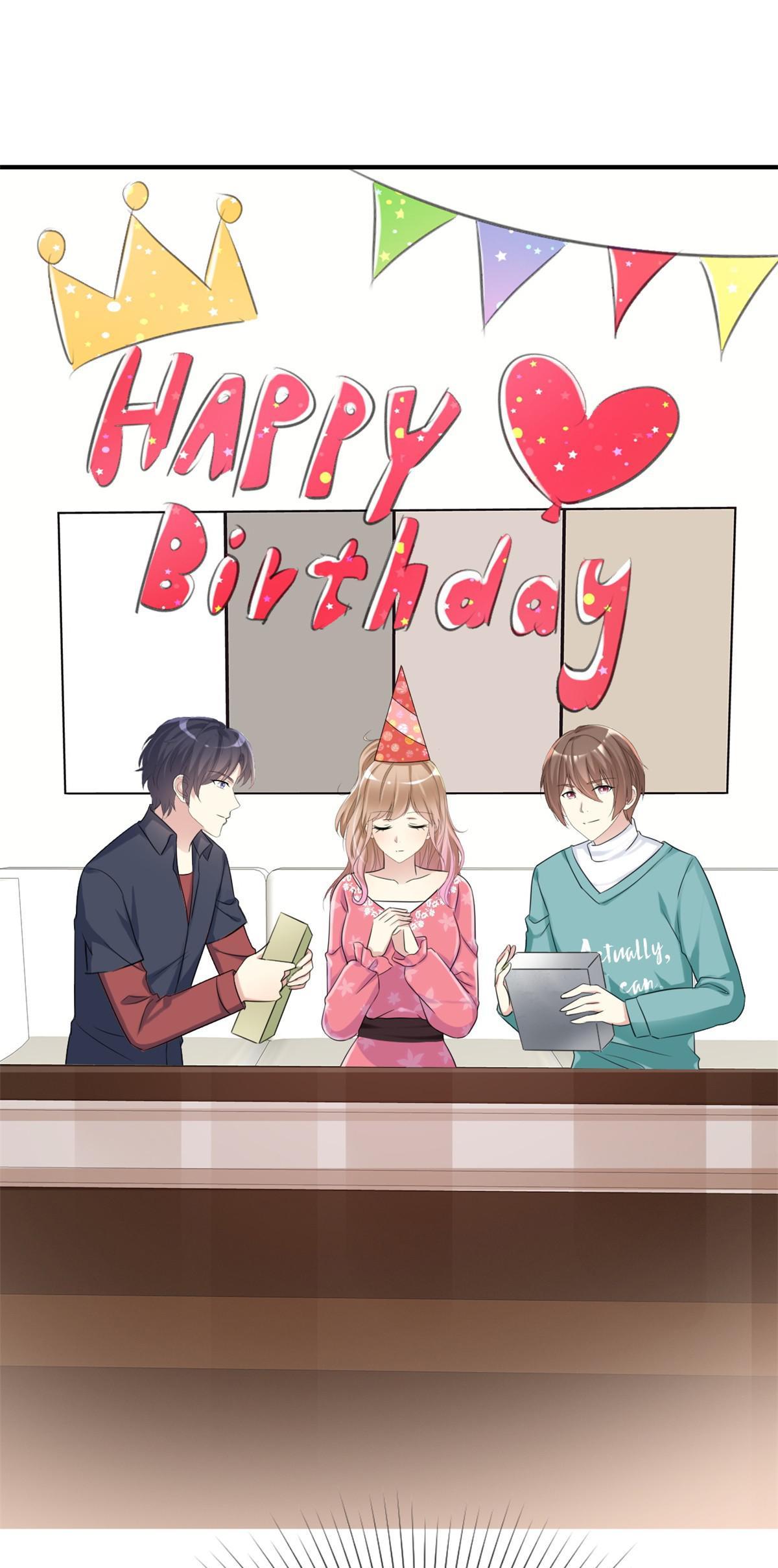 Miss, It’s Really Not What You Think Chapter 18 - Page 7