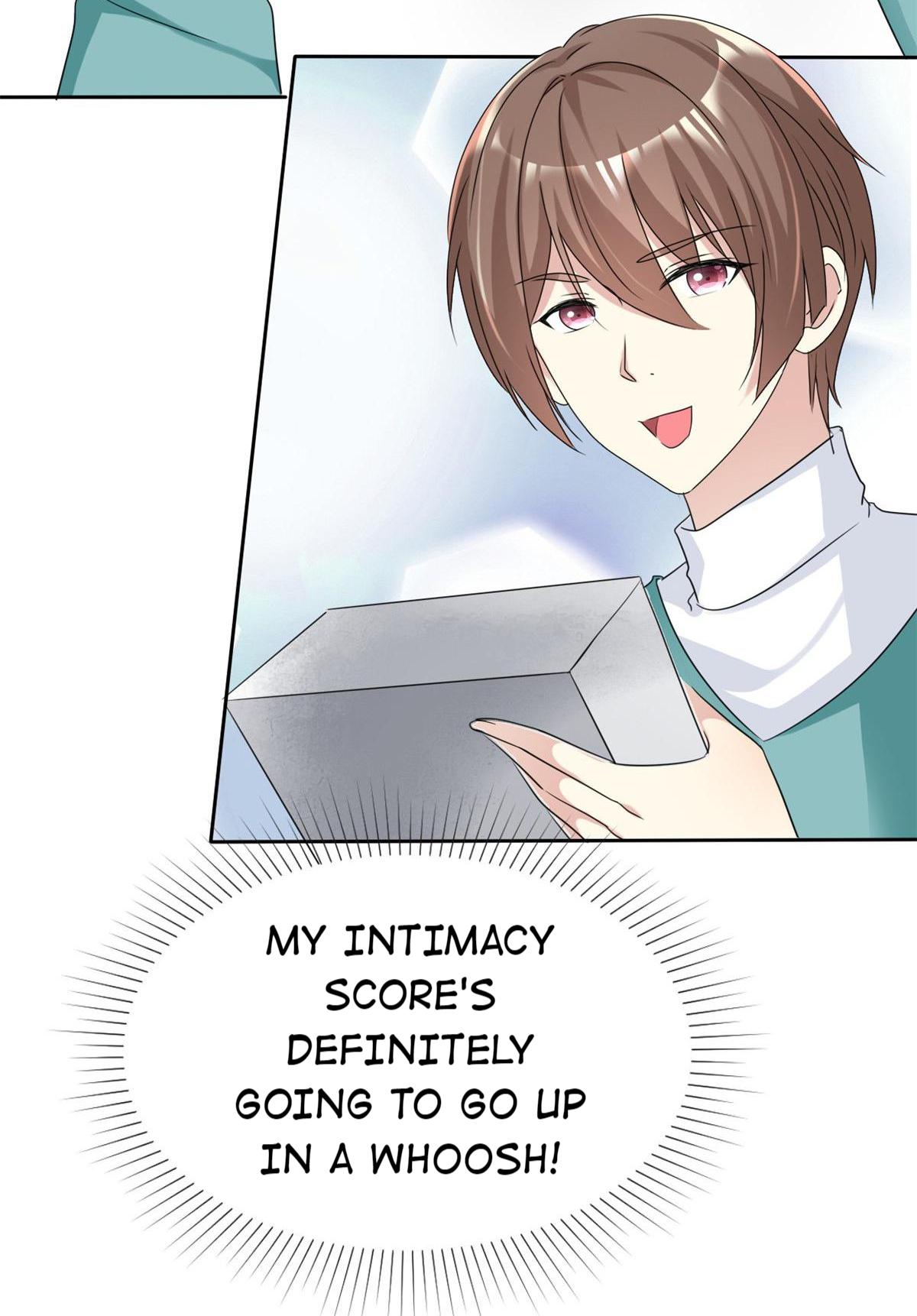 Miss, It’s Really Not What You Think Chapter 18 - Page 9