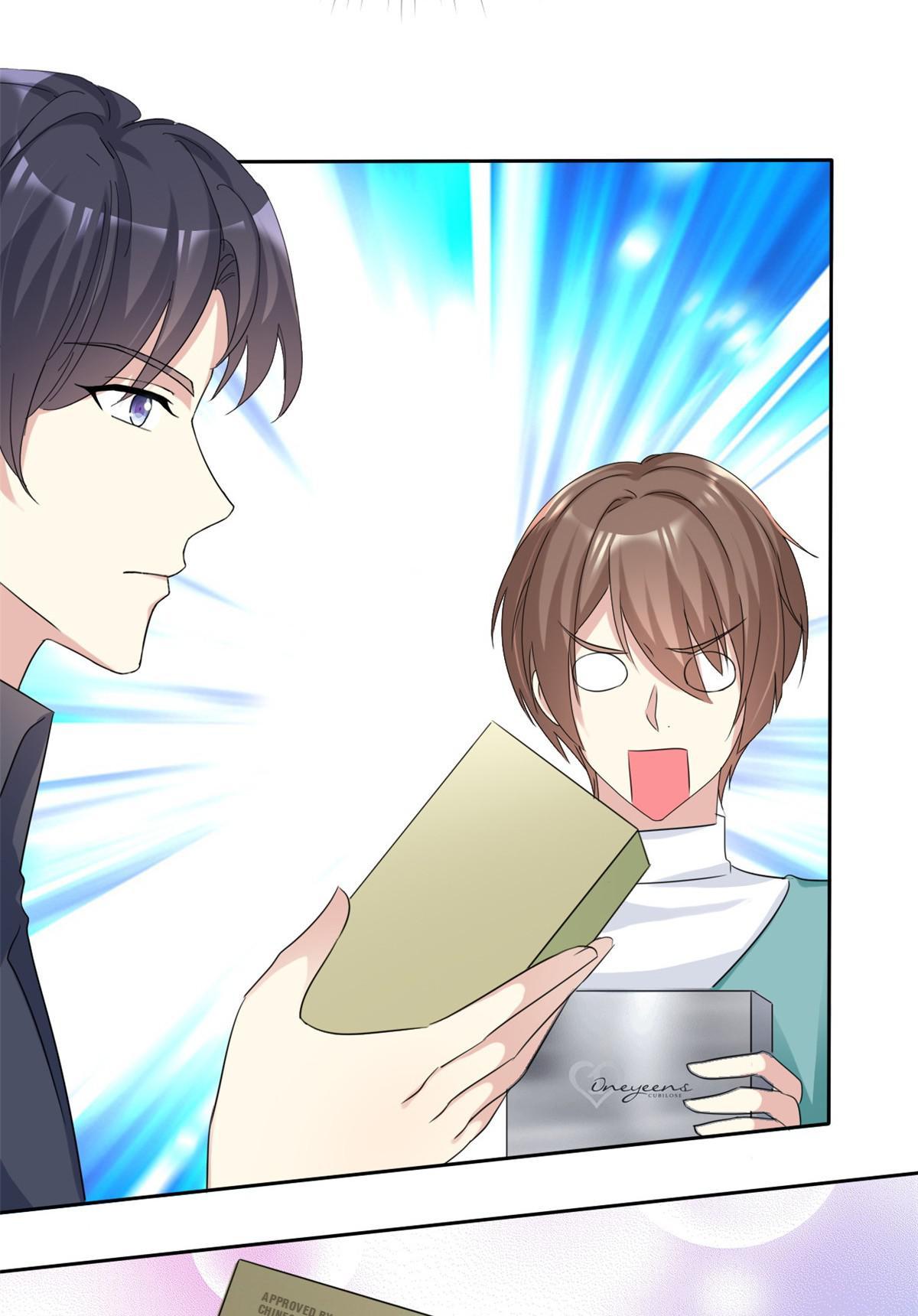 Miss, It’s Really Not What You Think Chapter 18 - Page 10