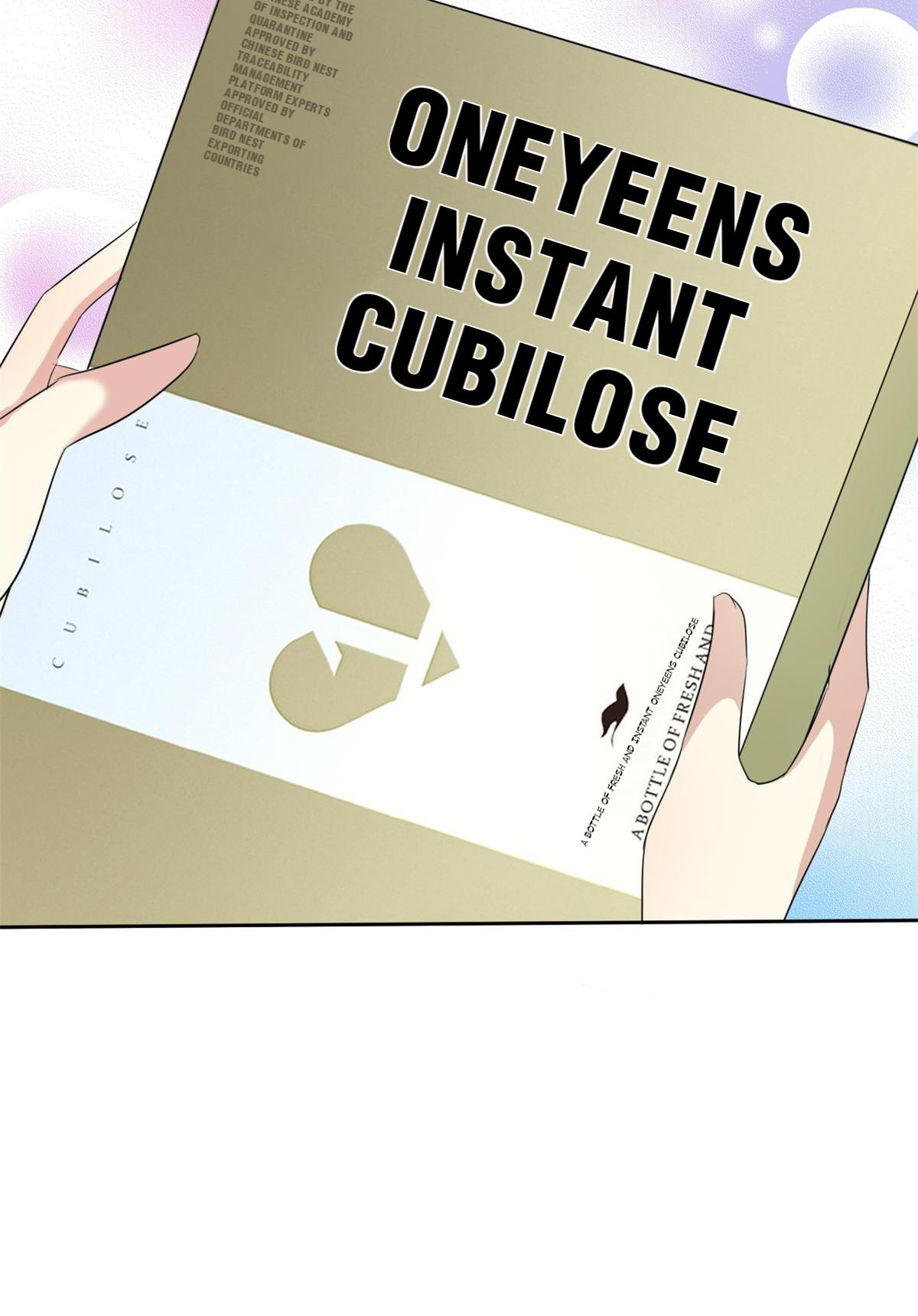 Miss, It’s Really Not What You Think Chapter 18 - Page 11