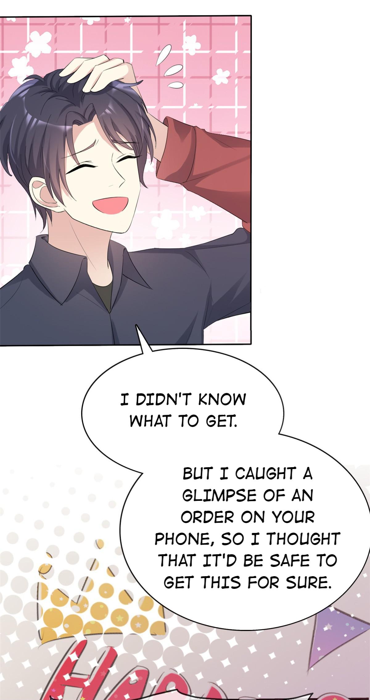 Miss, It’s Really Not What You Think Chapter 18 - Page 13