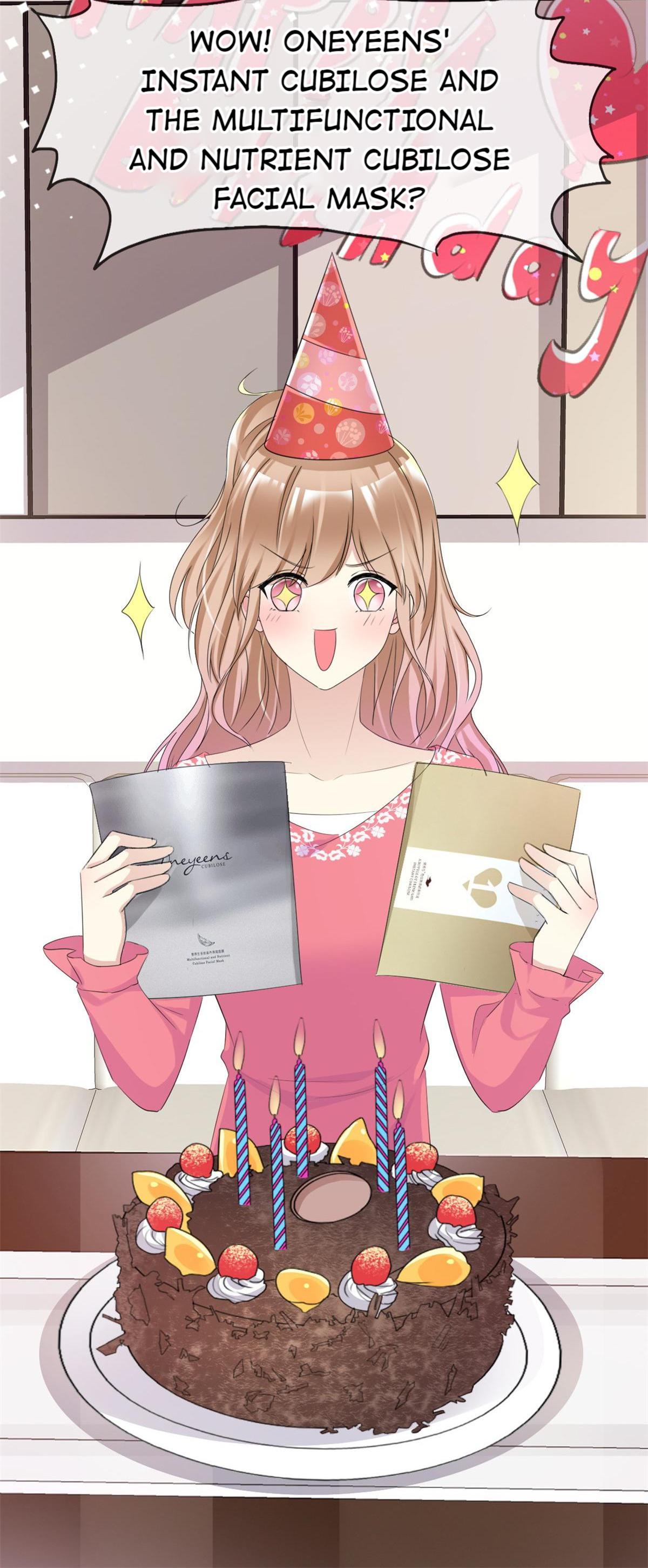 Miss, It’s Really Not What You Think Chapter 18 - Page 14