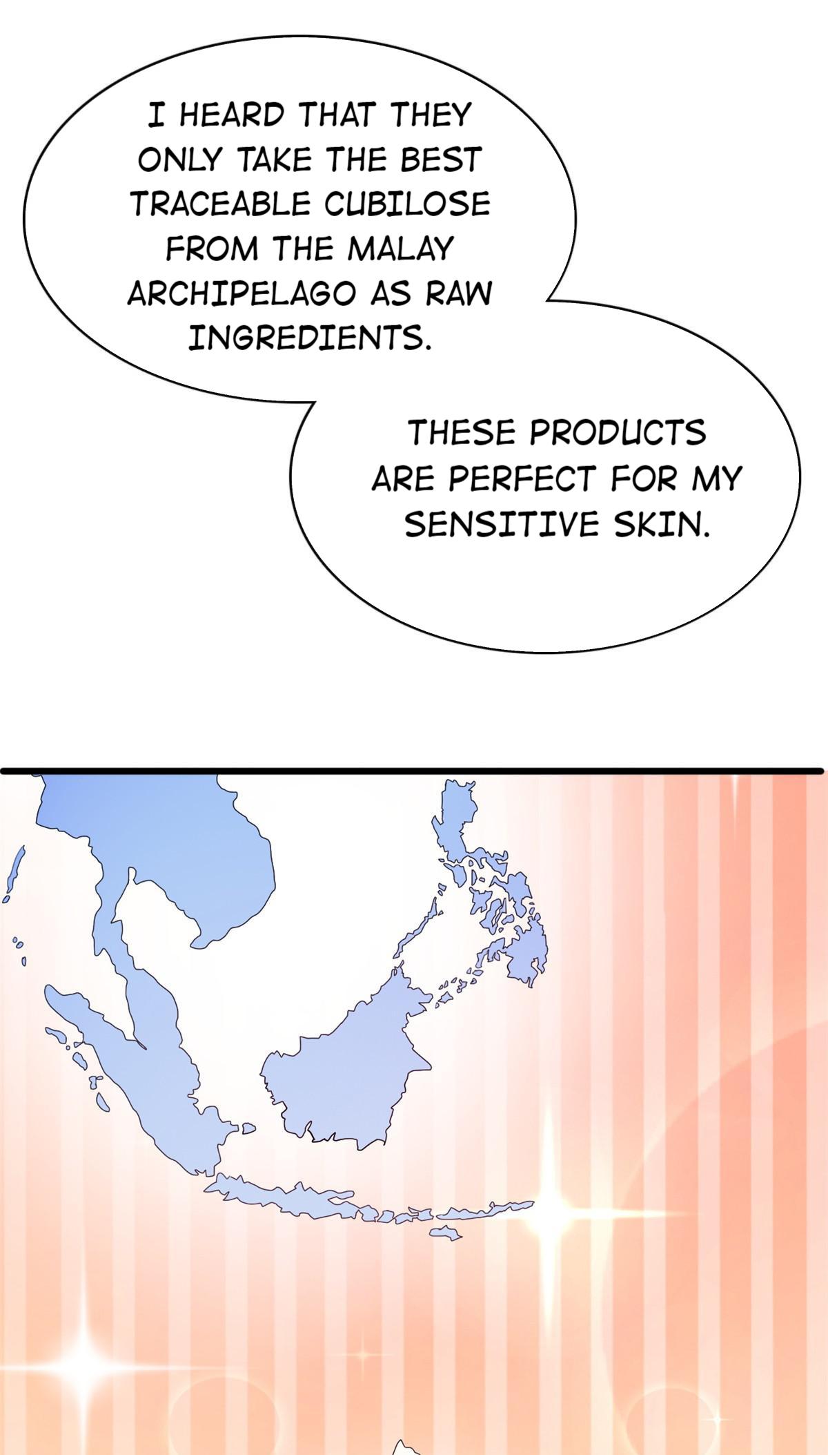 Miss, It’s Really Not What You Think Chapter 18 - Page 15