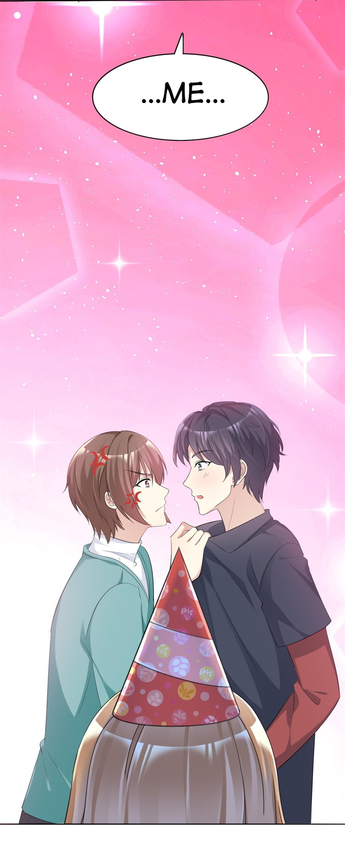 Miss, It’s Really Not What You Think Chapter 18 - Page 18