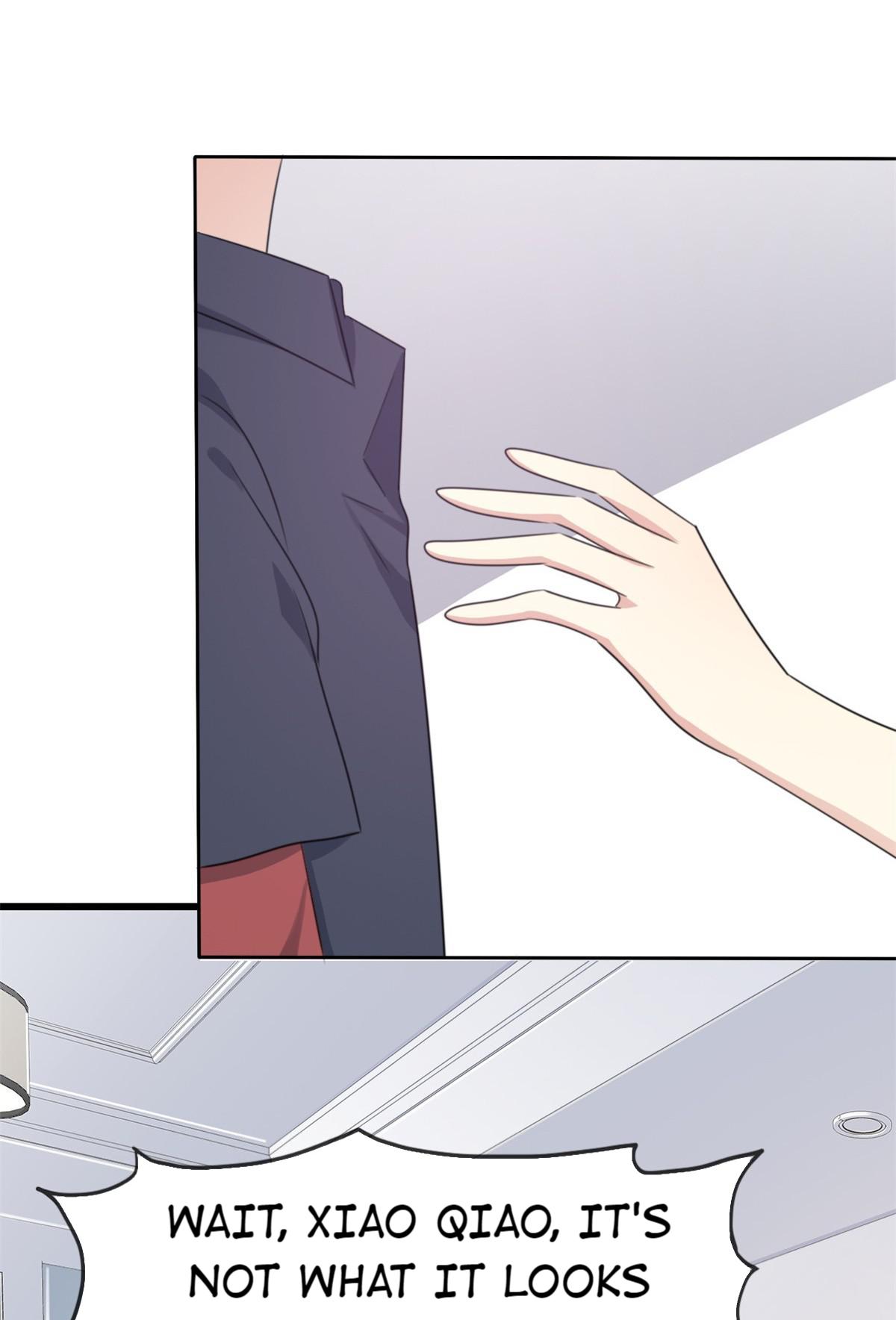 Miss, It’s Really Not What You Think Chapter 18 - Page 20