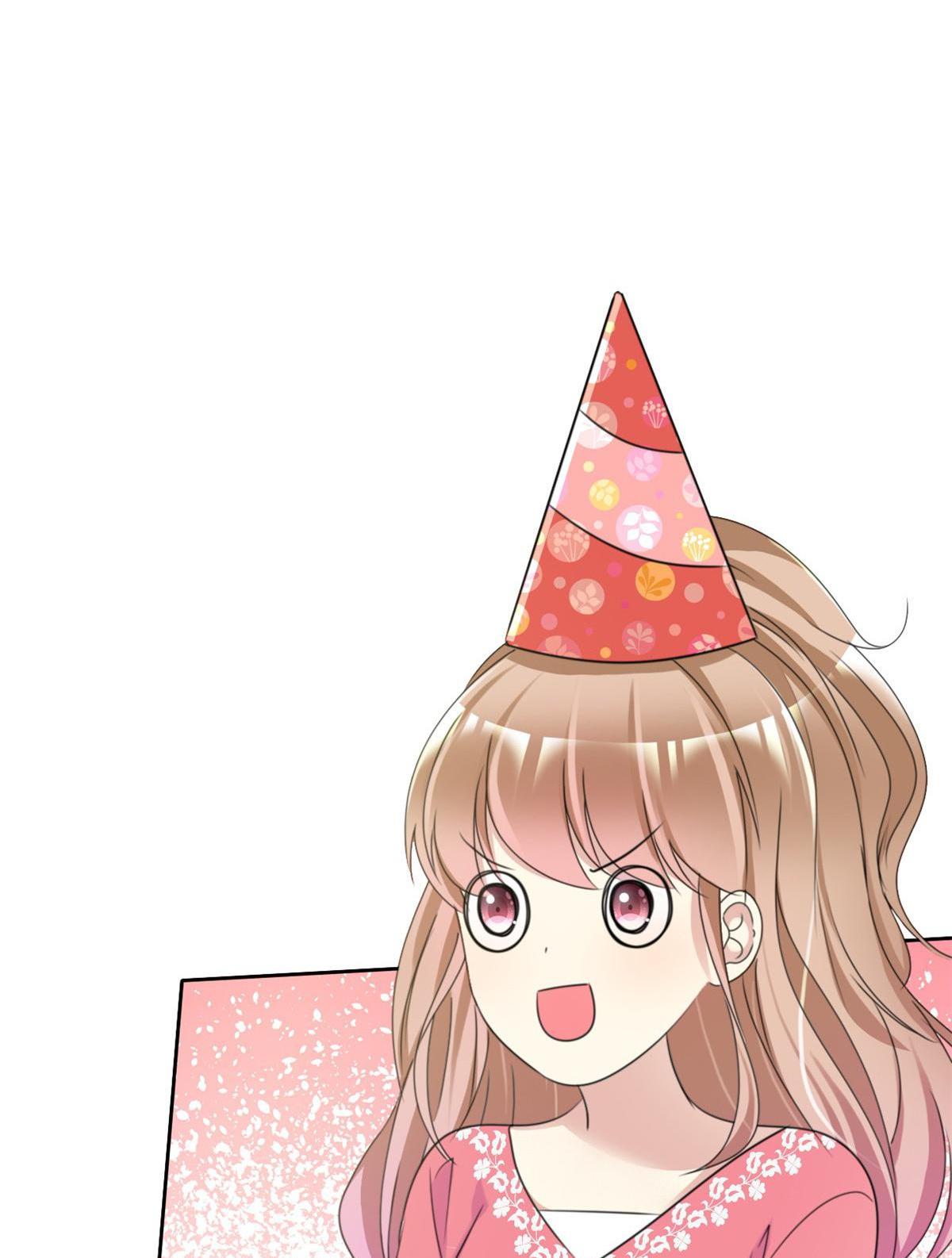 Miss, It’s Really Not What You Think Chapter 18 - Page 22