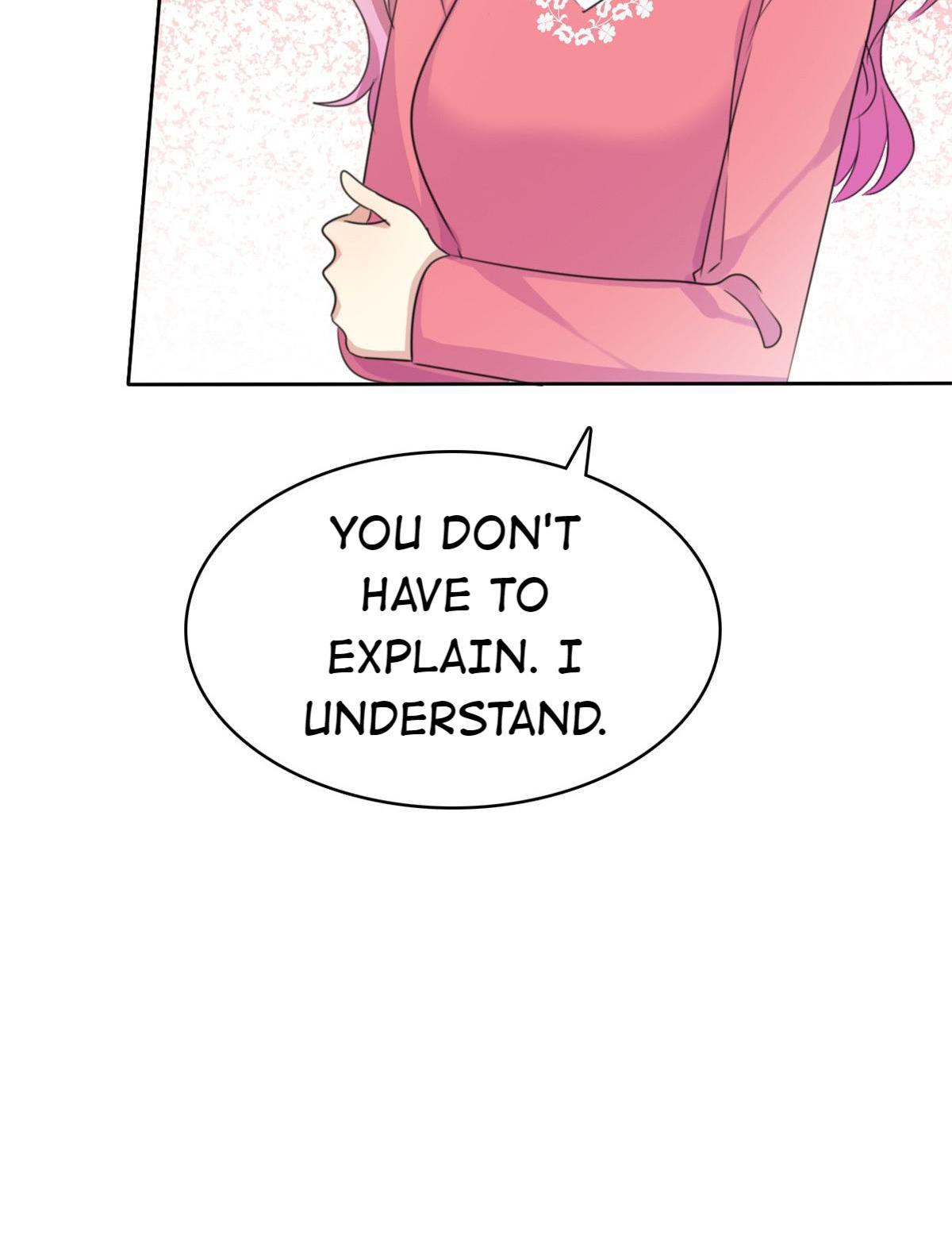 Miss, It’s Really Not What You Think Chapter 18 - Page 23