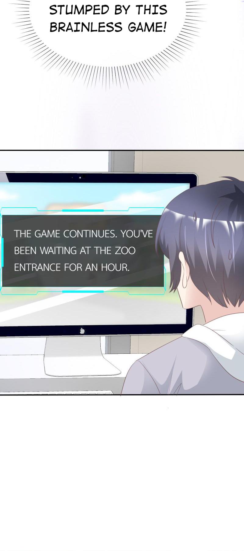 Miss, It’s Really Not What You Think Chapter 19 - Page 6