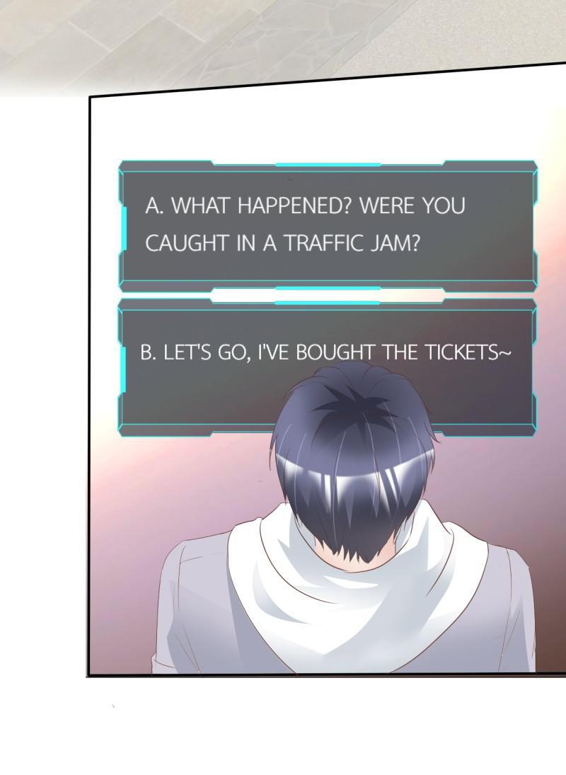 Miss, It’s Really Not What You Think Chapter 19 - Page 8