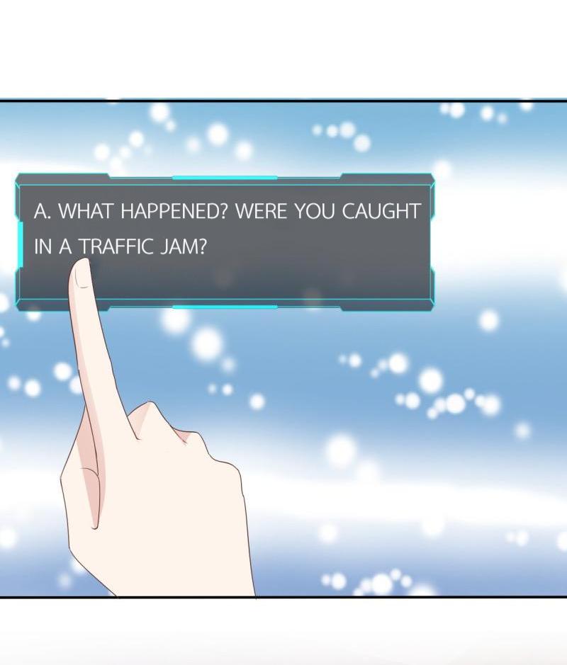 Miss, It’s Really Not What You Think Chapter 19 - Page 9