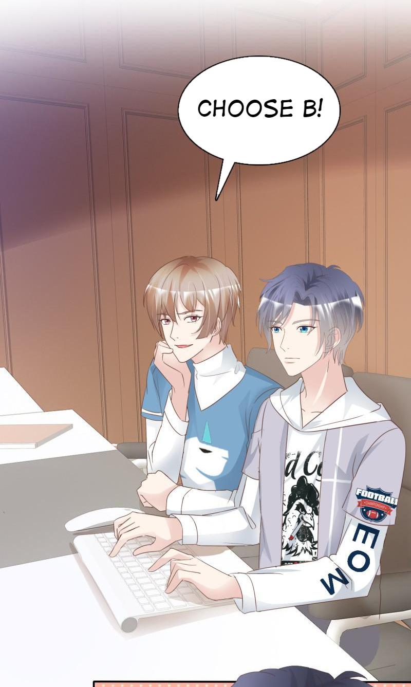 Miss, It’s Really Not What You Think Chapter 19 - Page 10