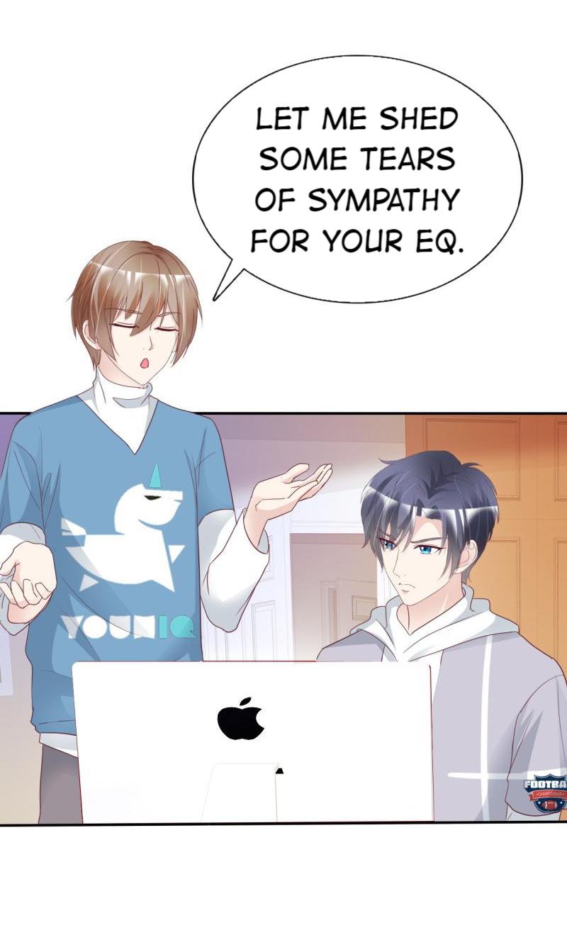 Miss, It’s Really Not What You Think Chapter 19 - Page 12