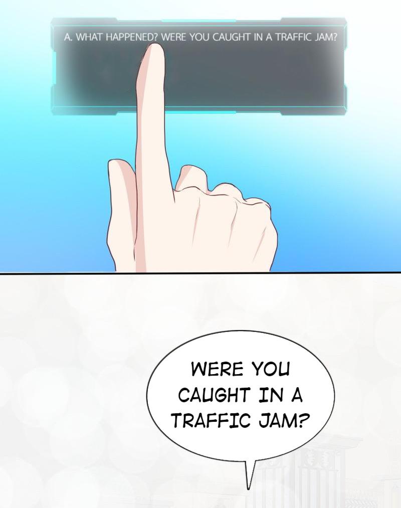 Miss, It’s Really Not What You Think Chapter 19 - Page 14