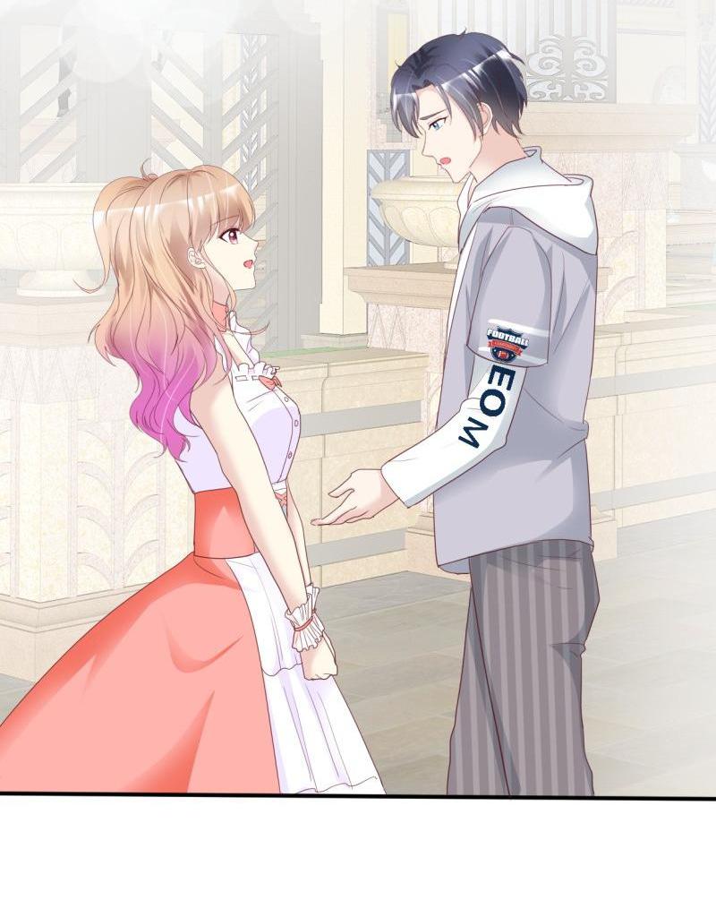 Miss, It’s Really Not What You Think Chapter 19 - Page 15