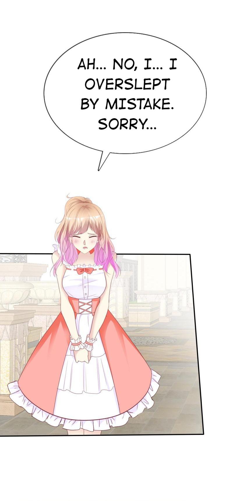 Miss, It’s Really Not What You Think Chapter 19 - Page 16