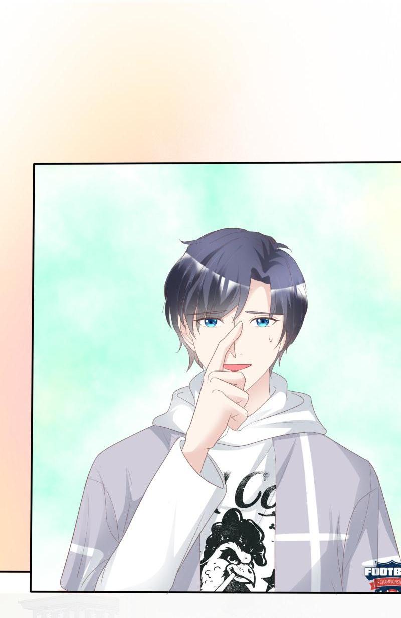 Miss, It’s Really Not What You Think Chapter 19 - Page 17