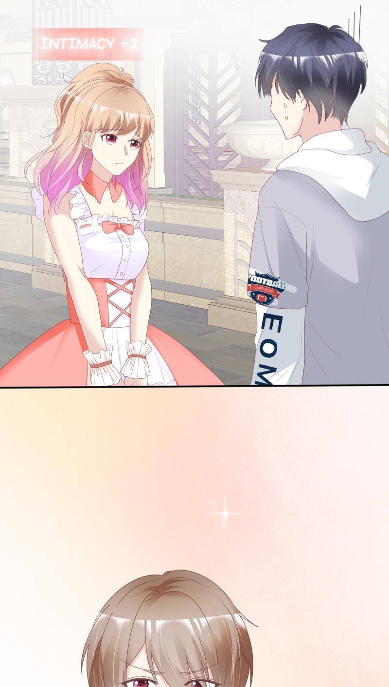 Miss, It’s Really Not What You Think Chapter 19 - Page 18