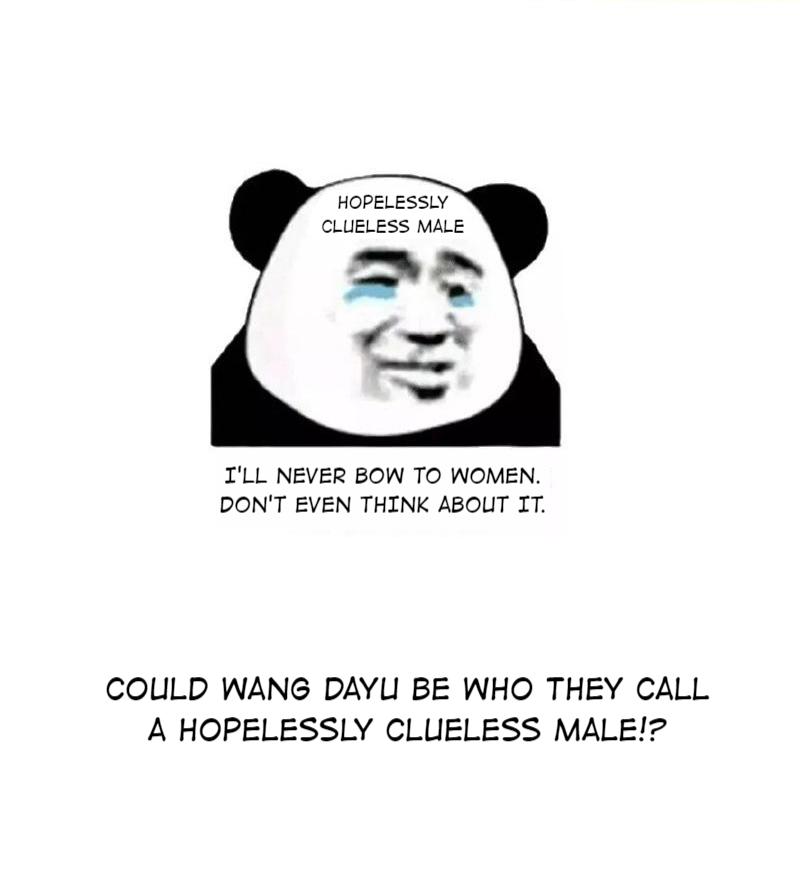 Miss, It’s Really Not What You Think Chapter 19 - Page 20