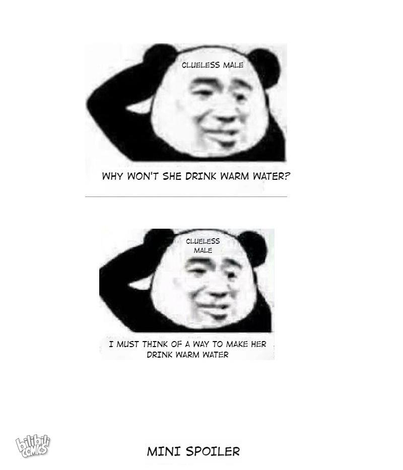 Miss, It’s Really Not What You Think Chapter 19 - Page 21