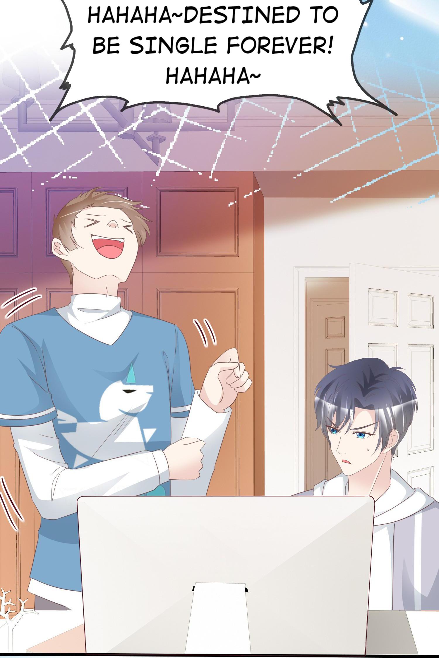 Miss, It’s Really Not What You Think Chapter 20 - Page 4