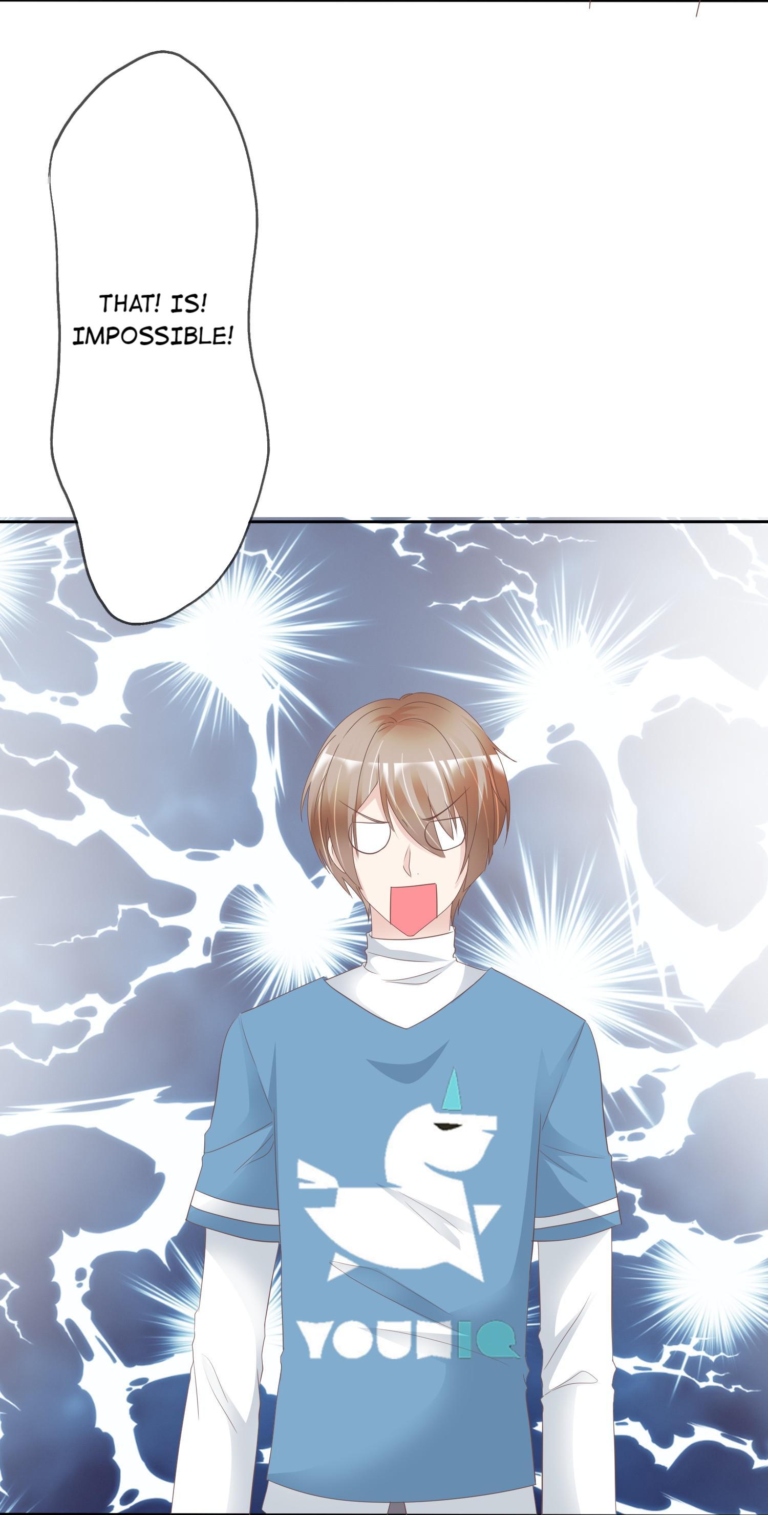 Miss, It’s Really Not What You Think Chapter 20 - Page 8