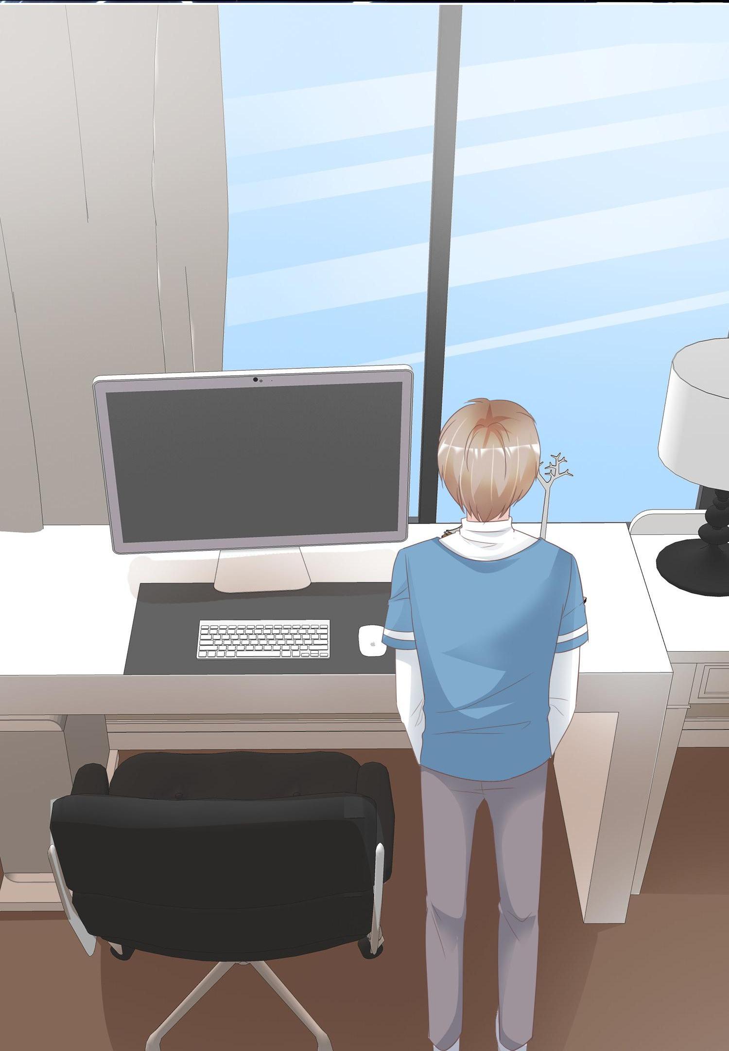 Miss, It’s Really Not What You Think Chapter 20 - Page 9