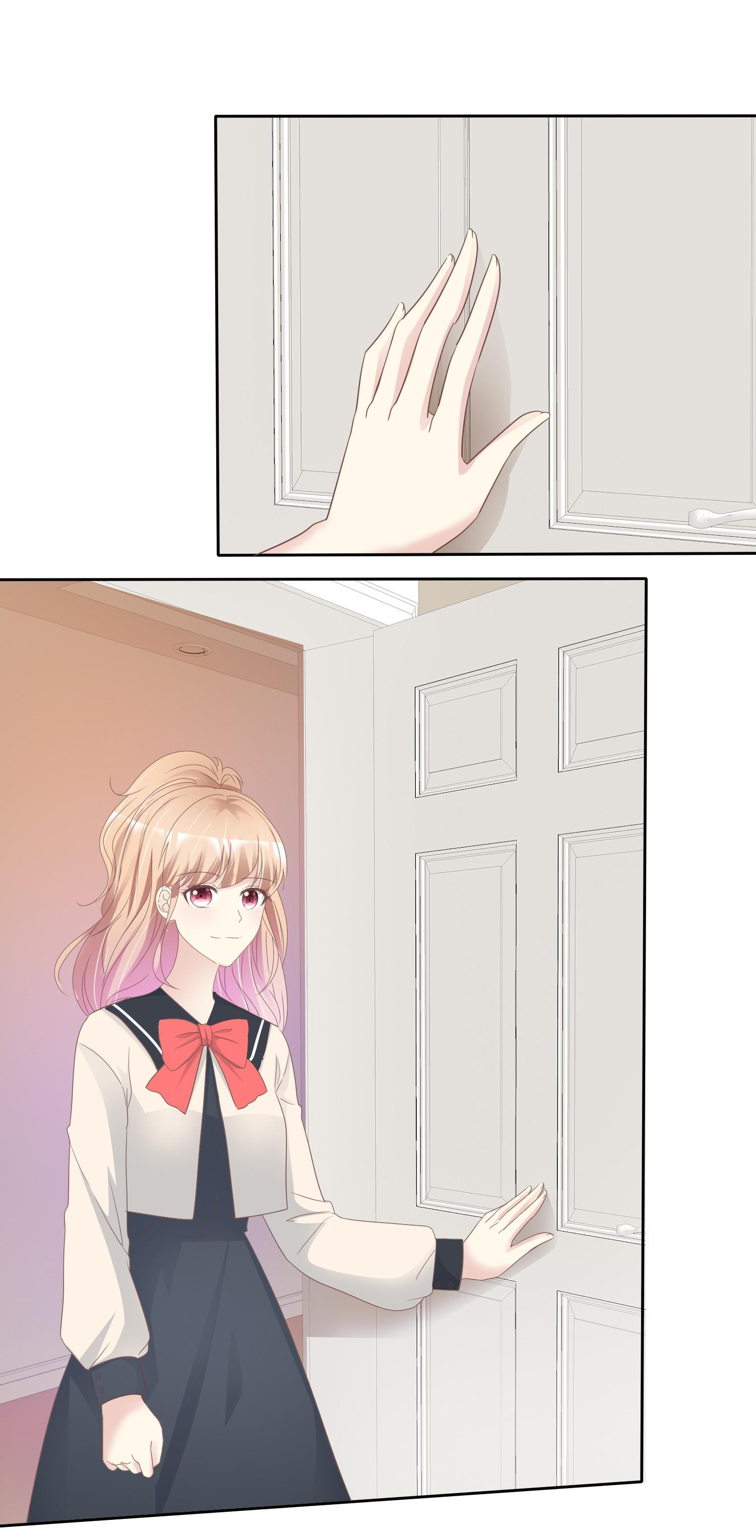 Miss, It’s Really Not What You Think Chapter 20 - Page 11