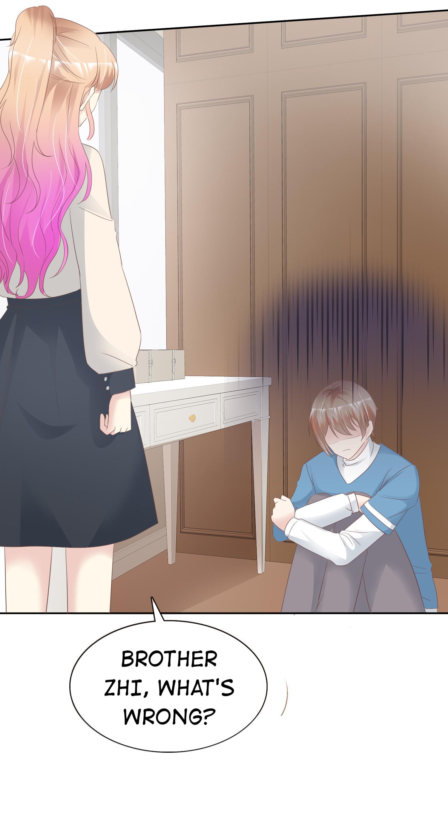 Miss, It’s Really Not What You Think Chapter 20 - Page 12