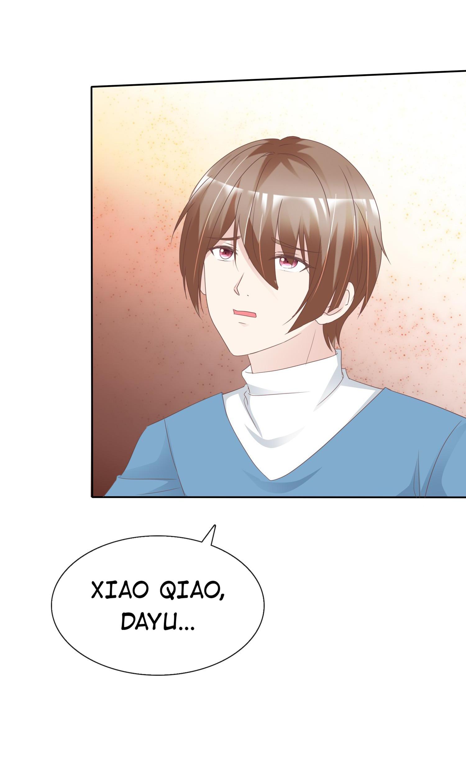 Miss, It’s Really Not What You Think Chapter 20 - Page 13