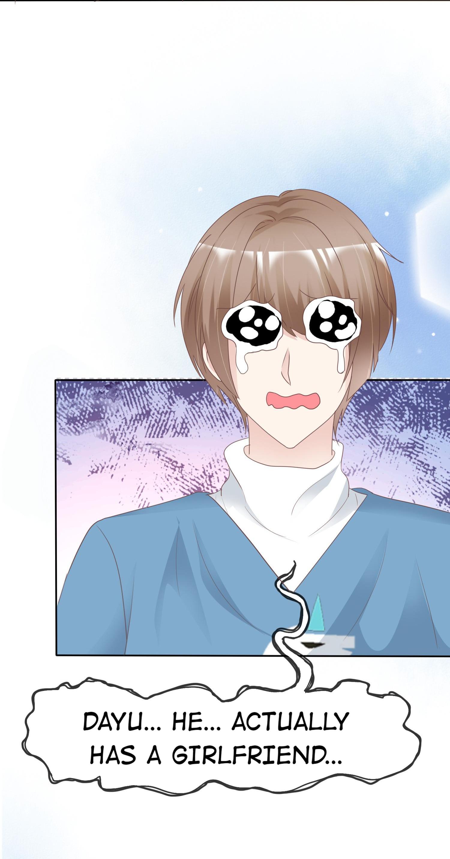 Miss, It’s Really Not What You Think Chapter 20 - Page 15