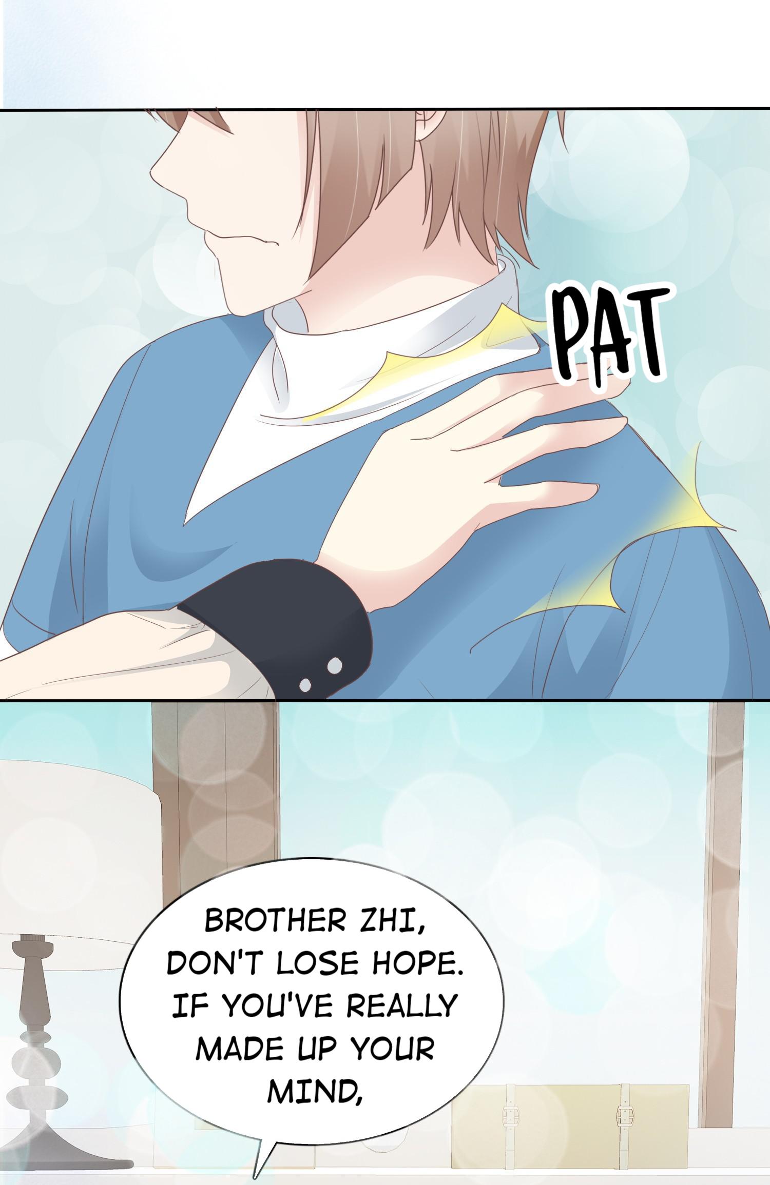 Miss, It’s Really Not What You Think Chapter 20 - Page 16