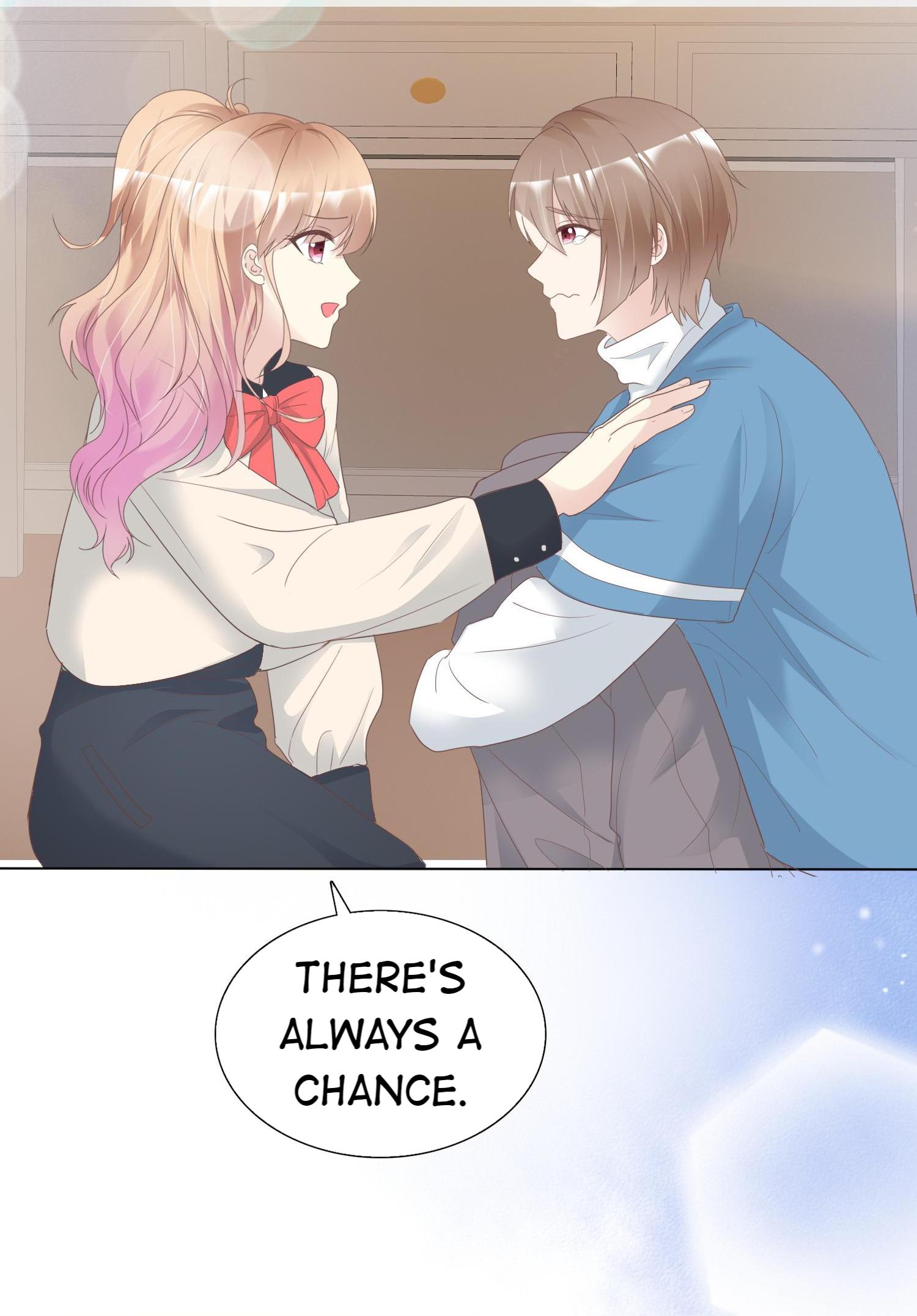 Miss, It’s Really Not What You Think Chapter 20 - Page 17