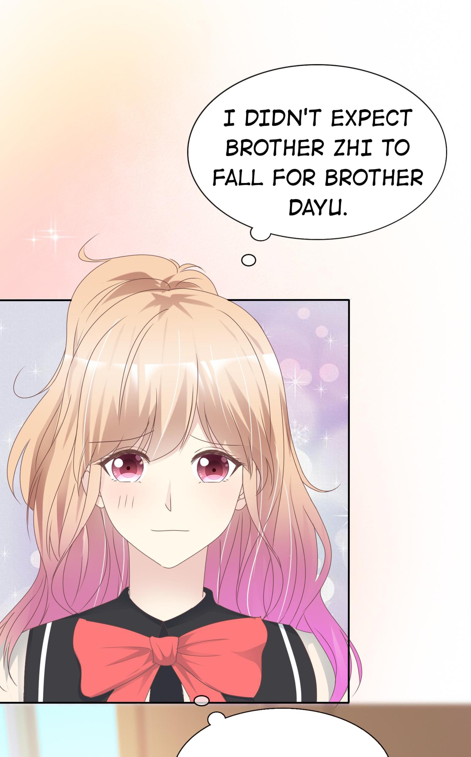 Miss, It’s Really Not What You Think Chapter 20 - Page 18