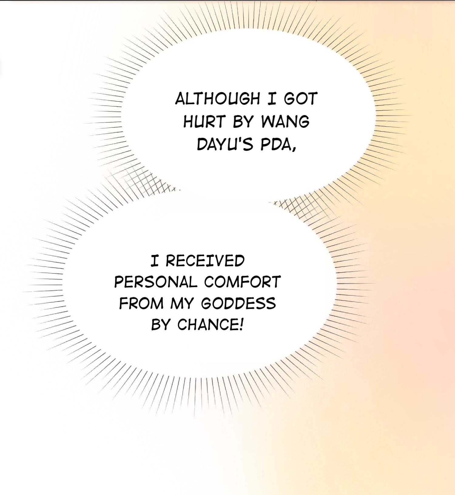 Miss, It’s Really Not What You Think Chapter 20 - Page 20