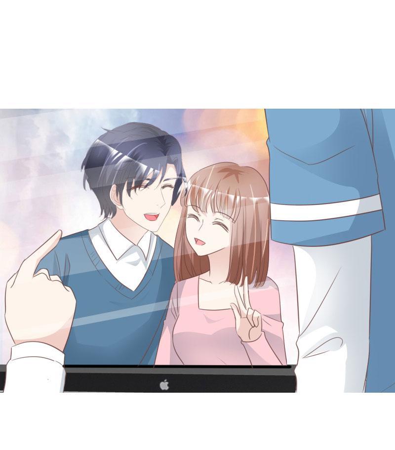 Miss, It’s Really Not What You Think Chapter 20 - Page 21