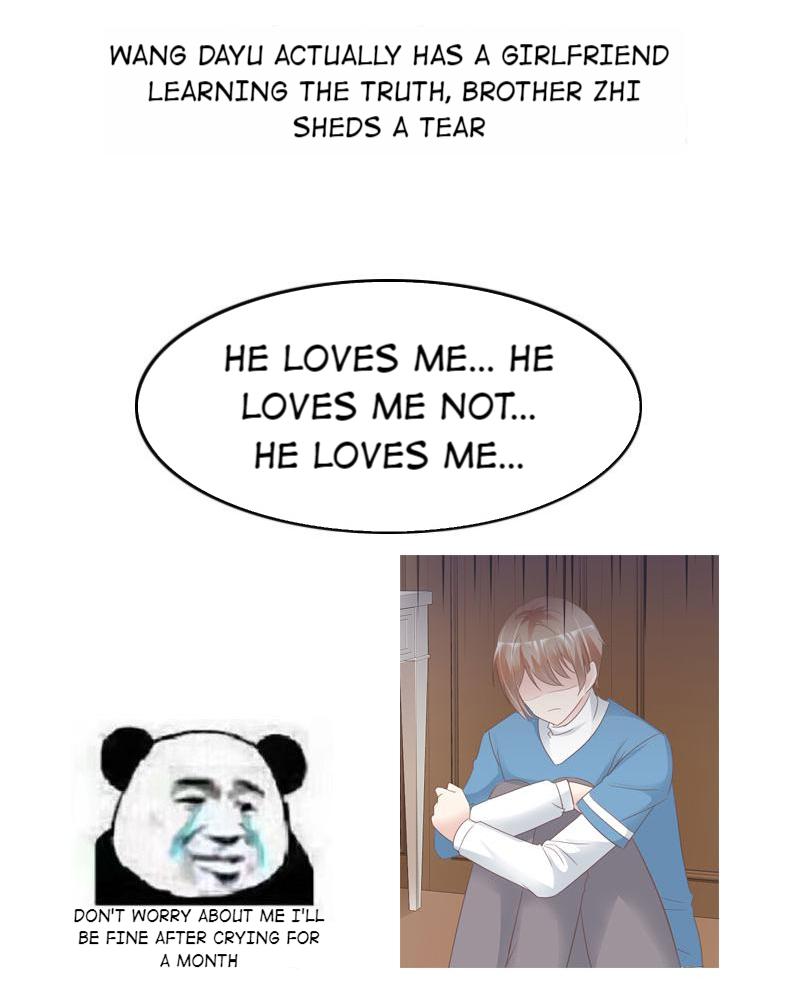 Miss, It’s Really Not What You Think Chapter 20 - Page 22