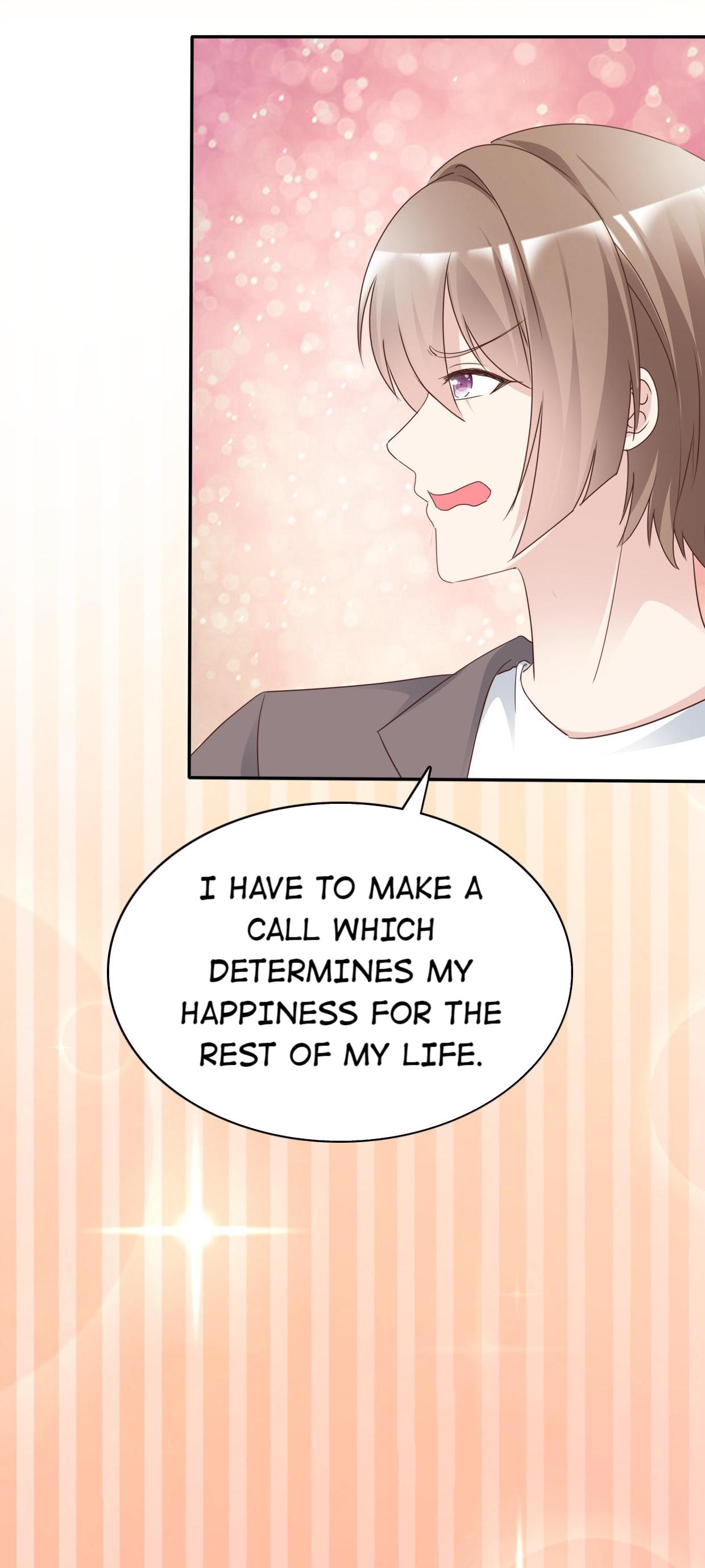 Miss, It’s Really Not What You Think Chapter 21 - Page 5