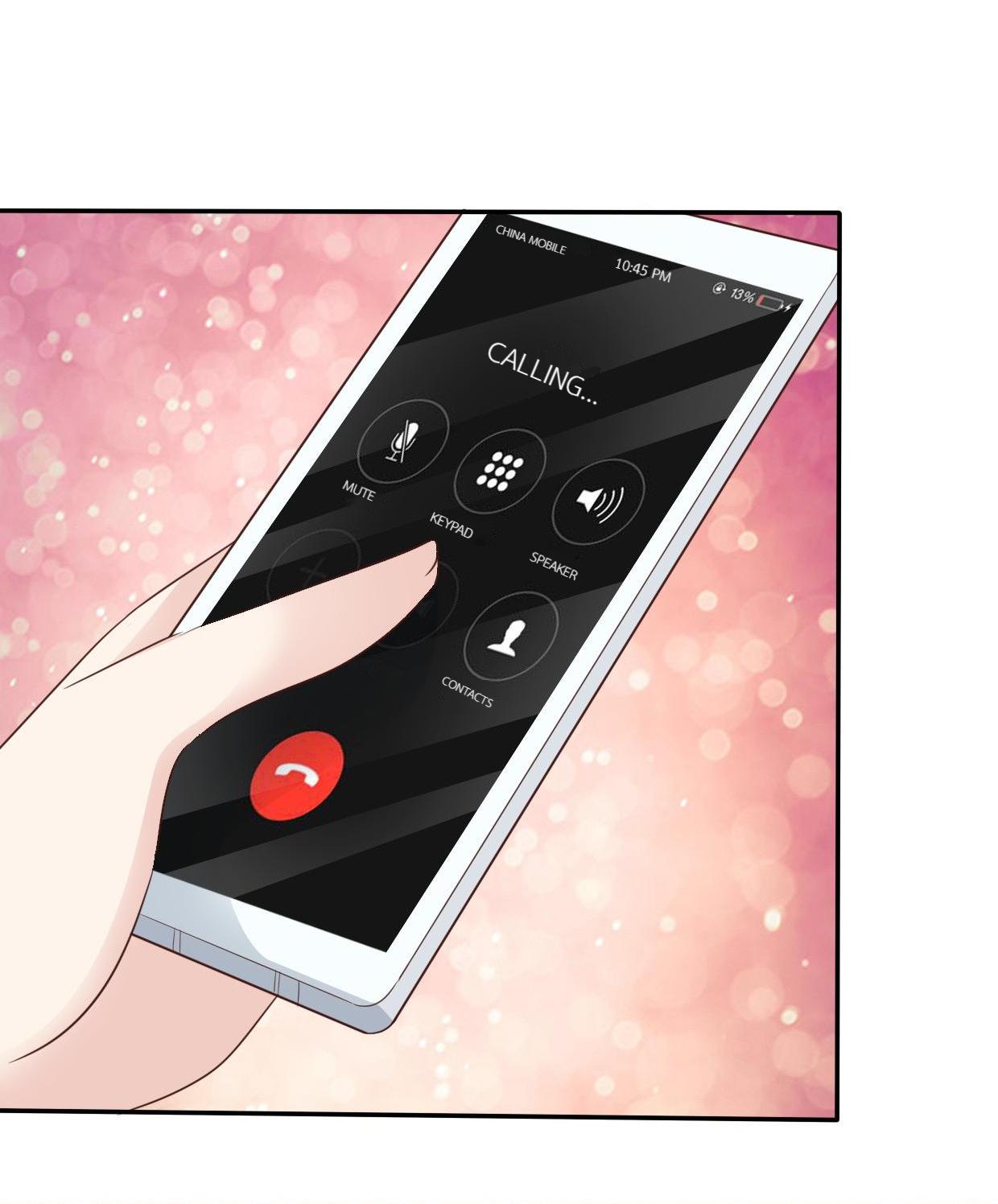 Miss, It’s Really Not What You Think Chapter 21 - Page 10