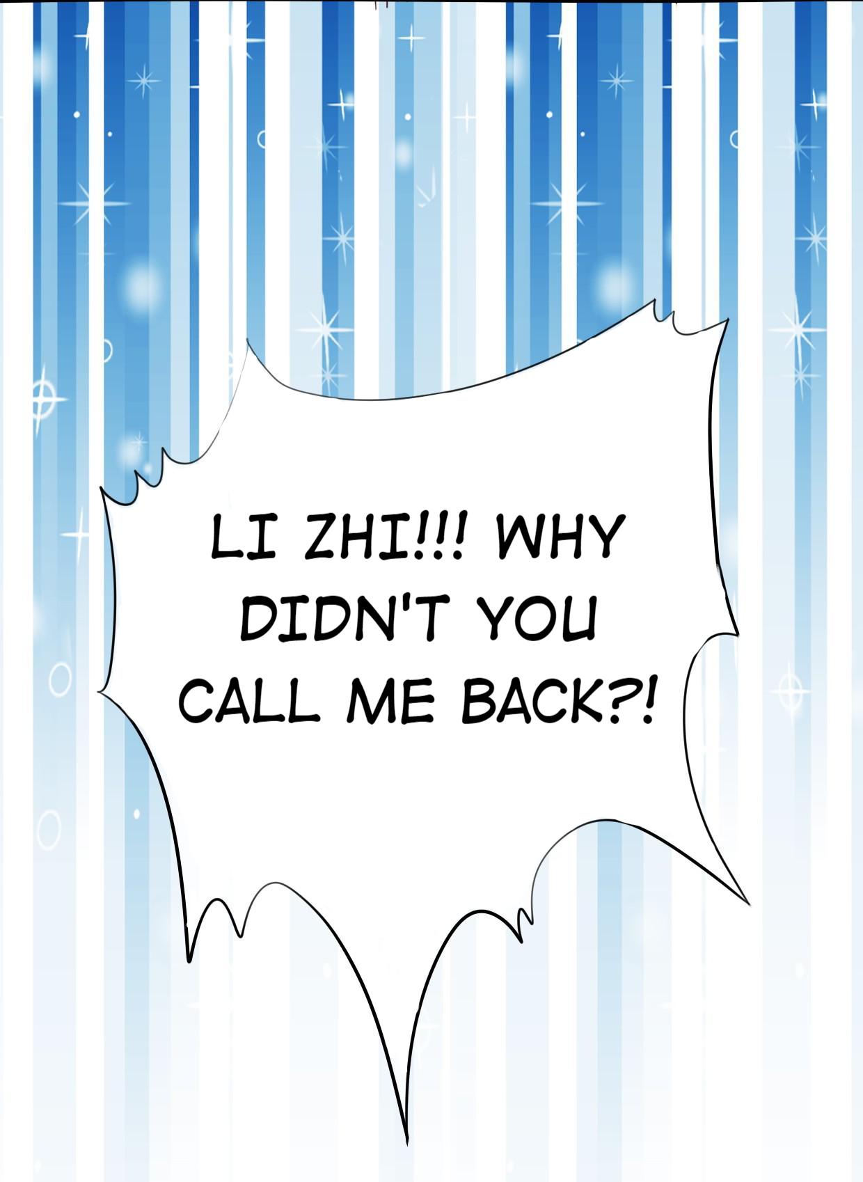 Miss, It’s Really Not What You Think Chapter 21 - Page 12