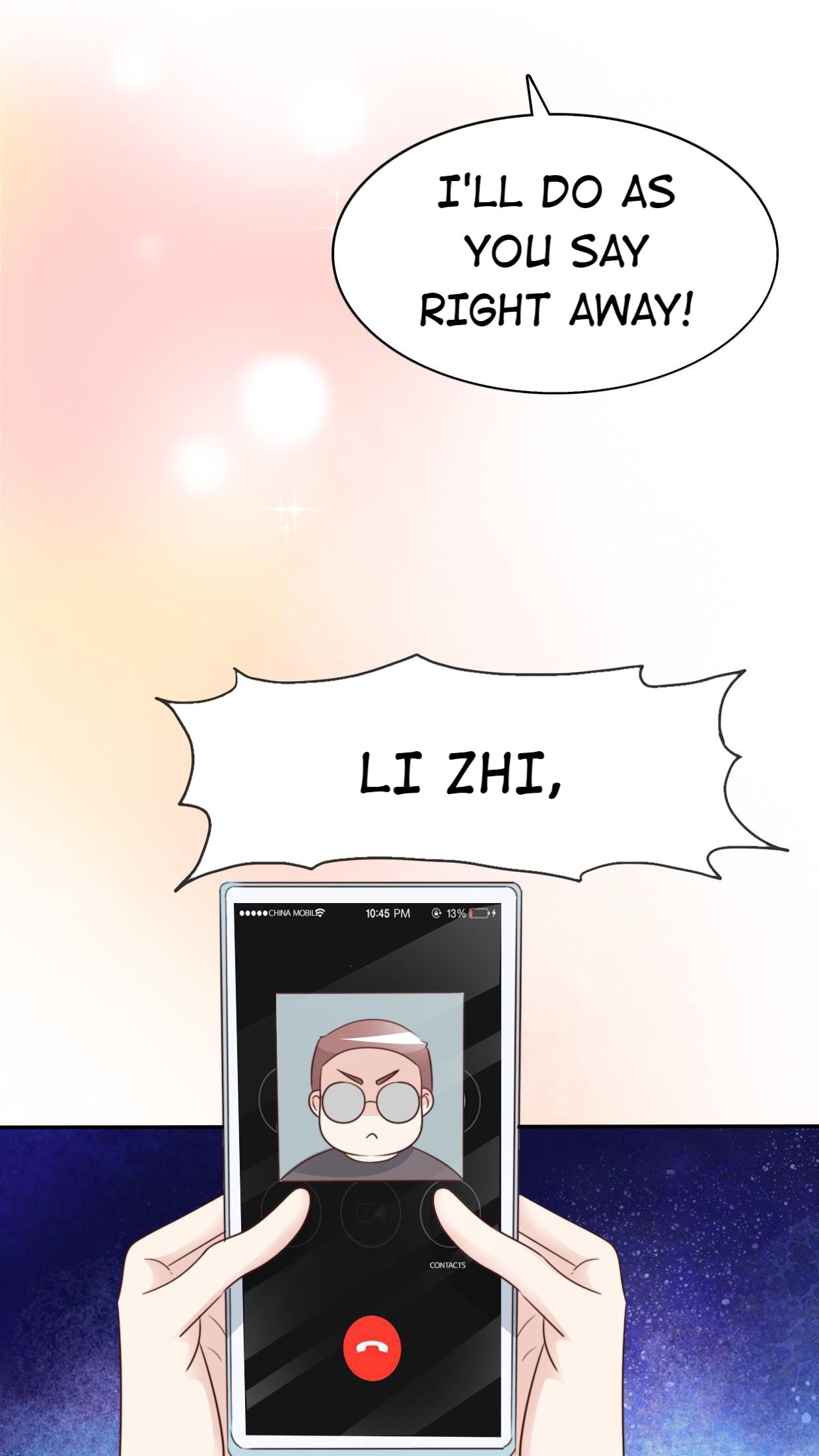 Miss, It’s Really Not What You Think Chapter 21 - Page 16