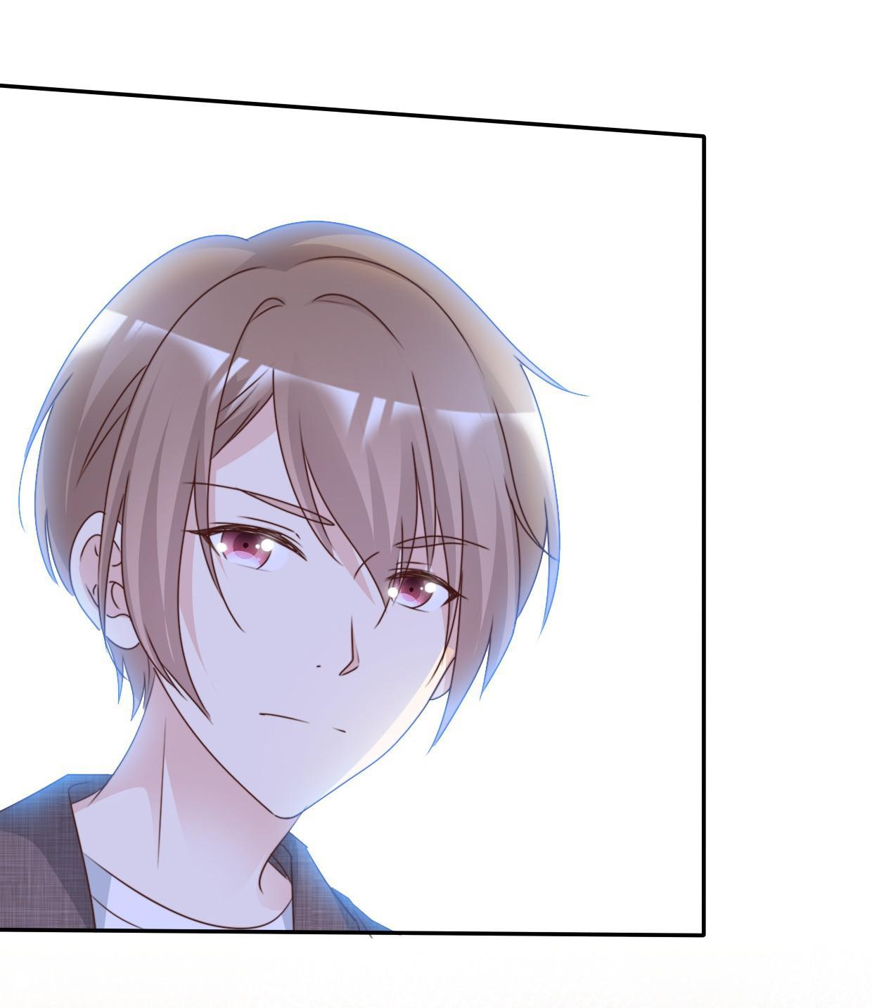 Miss, It’s Really Not What You Think Chapter 21 - Page 21