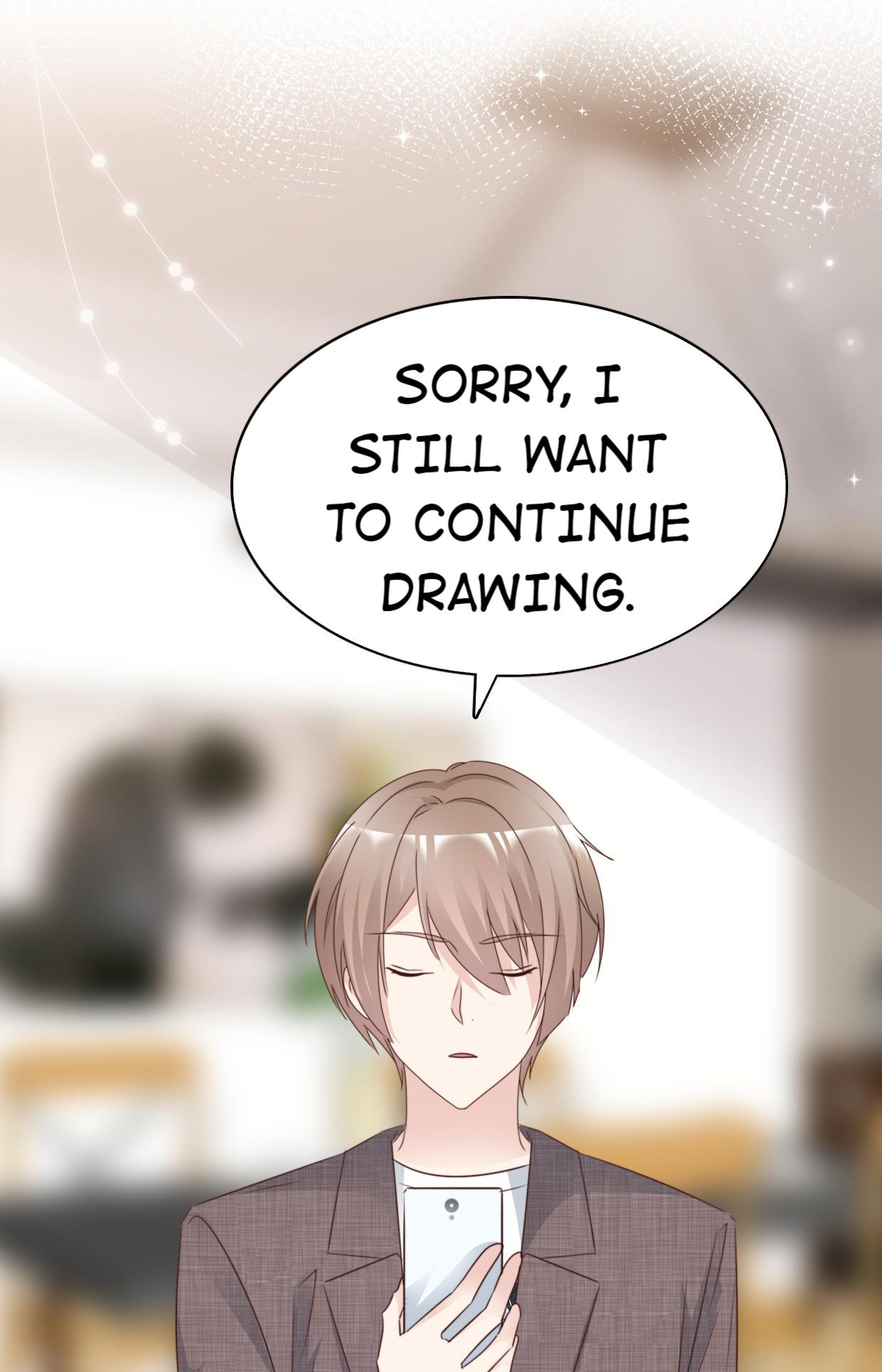 Miss, It’s Really Not What You Think Chapter 21 - Page 22