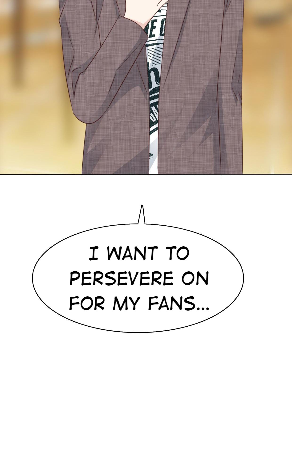 Miss, It’s Really Not What You Think Chapter 21 - Page 23