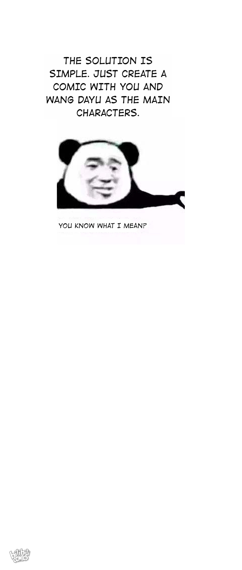 Miss, It’s Really Not What You Think Chapter 21 - Page 24