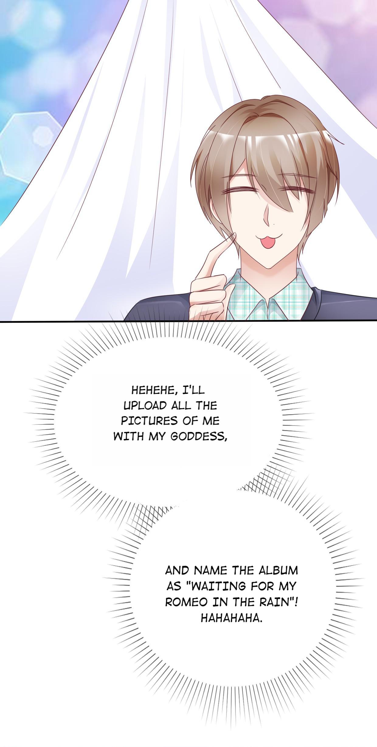 Miss, It’s Really Not What You Think Chapter 22 - Page 5