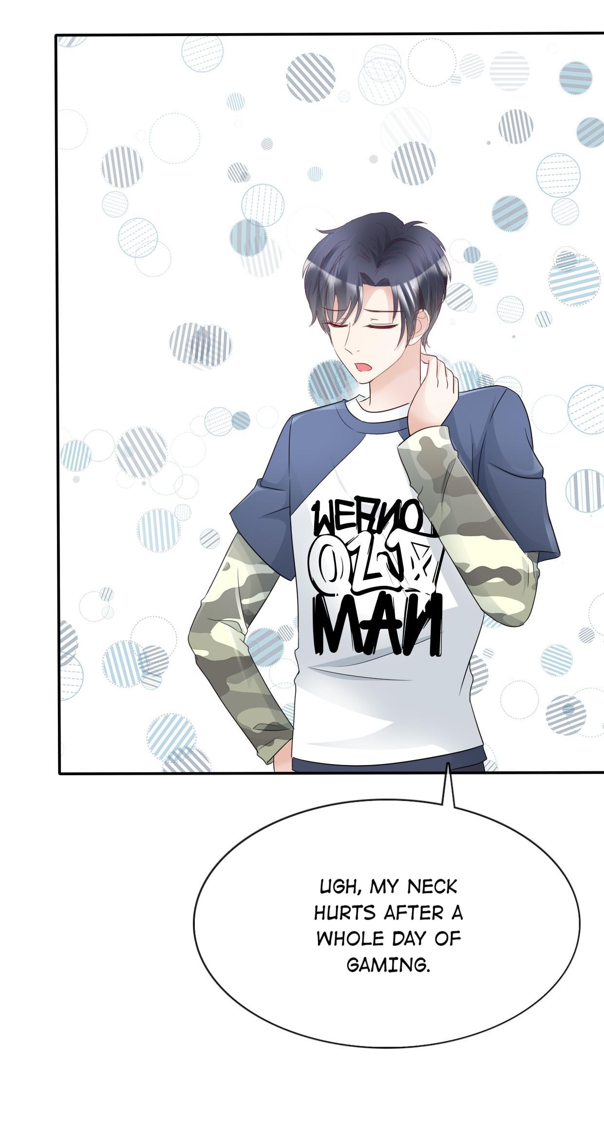 Miss, It’s Really Not What You Think Chapter 22 - Page 8