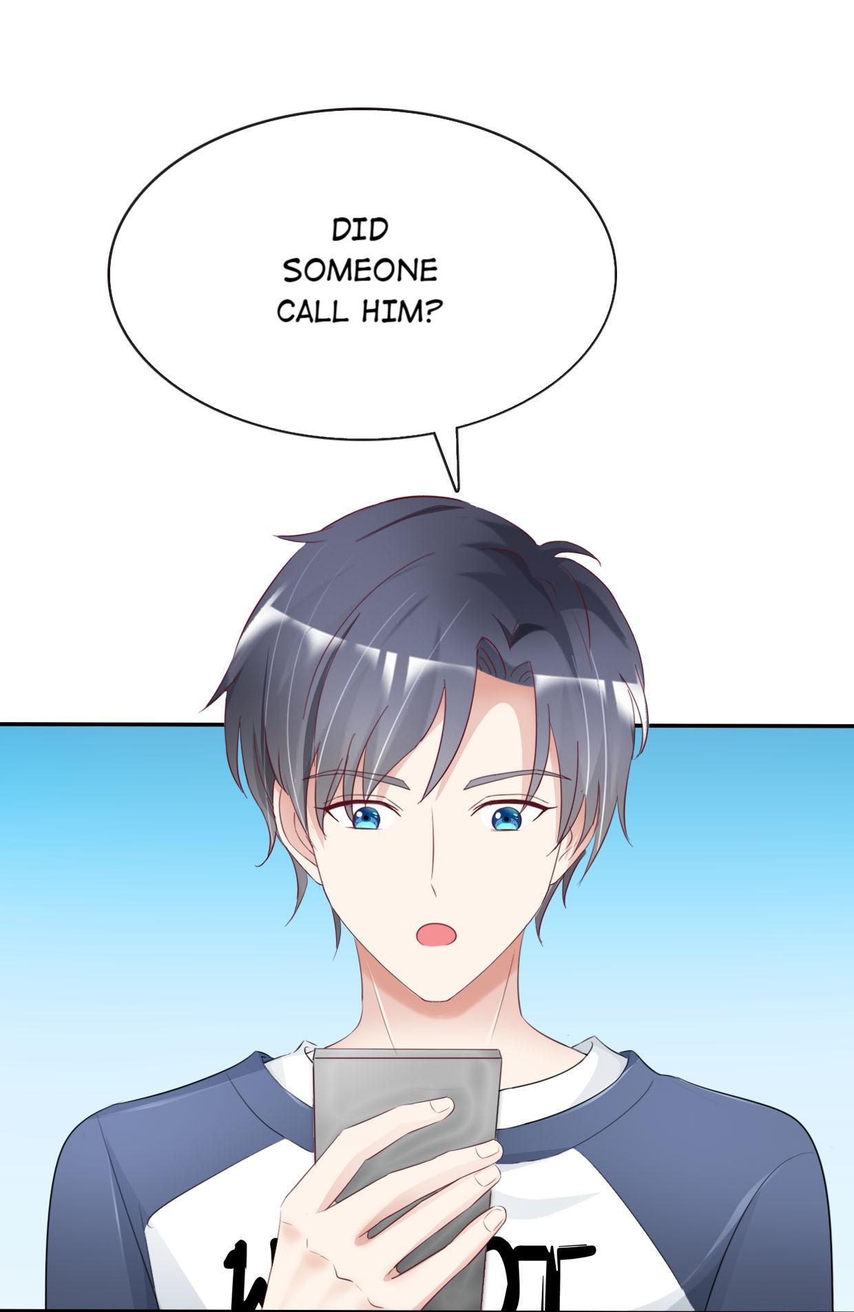 Miss, It’s Really Not What You Think Chapter 22 - Page 10