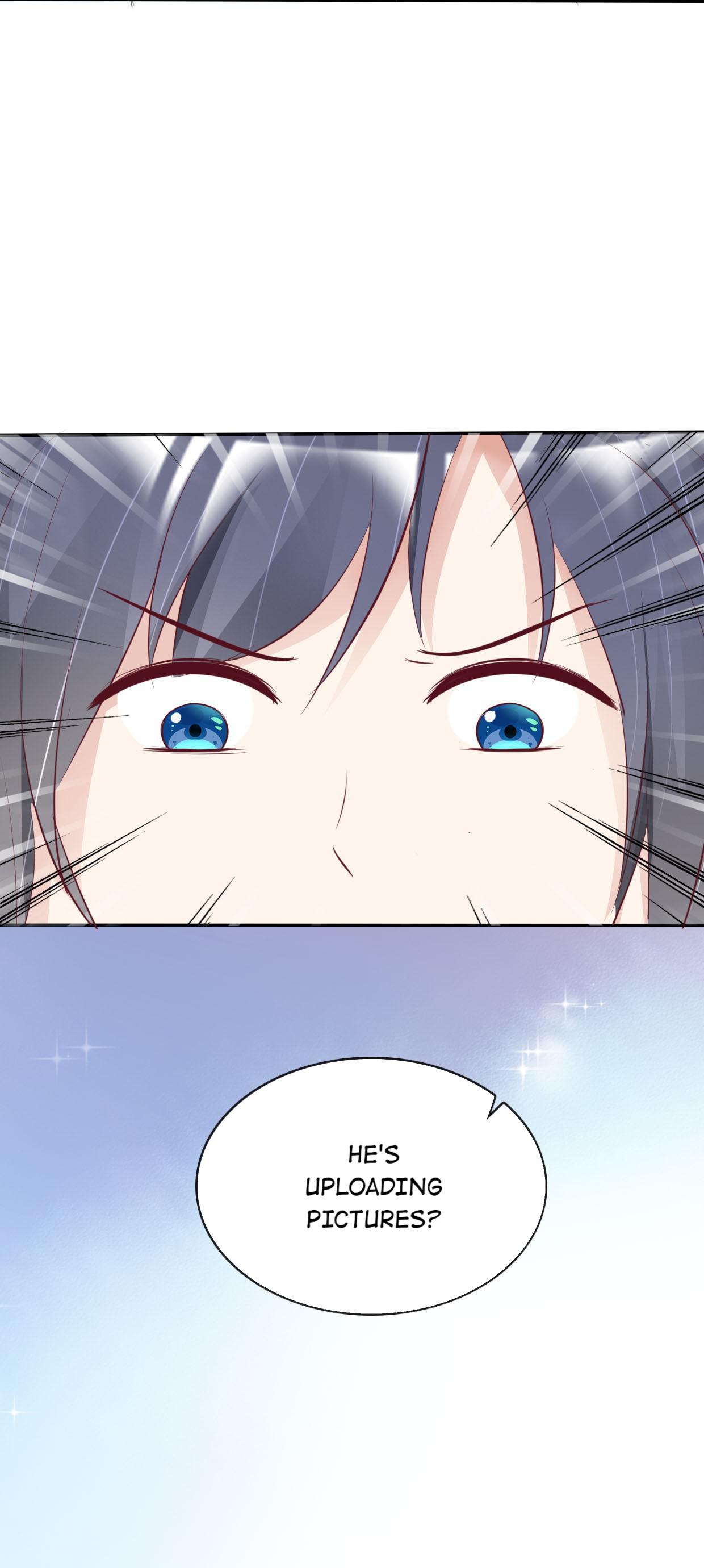 Miss, It’s Really Not What You Think Chapter 22 - Page 11